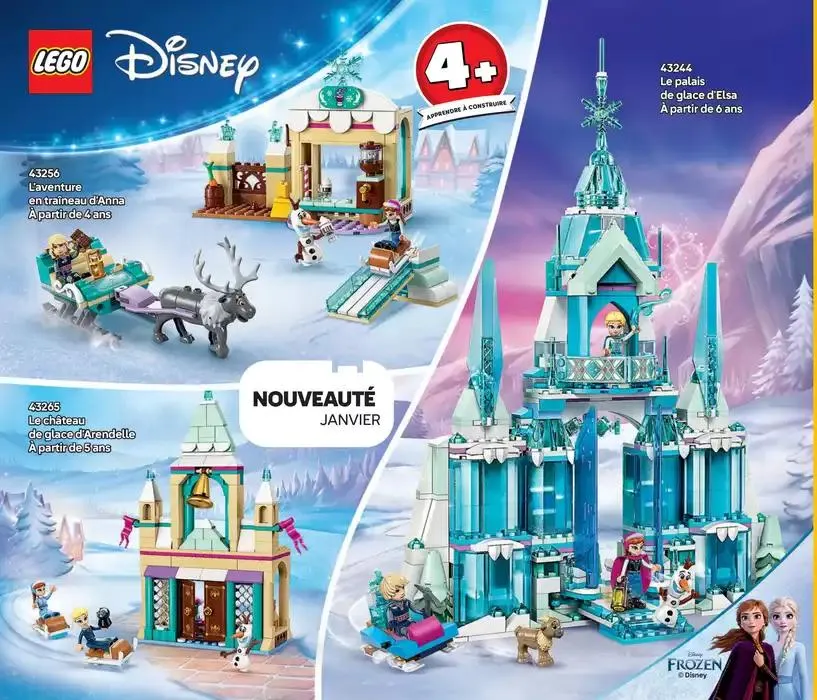 Janvier - Juin 2025 du 7 janvier au 30 juin 2025 - Catalogue page 26