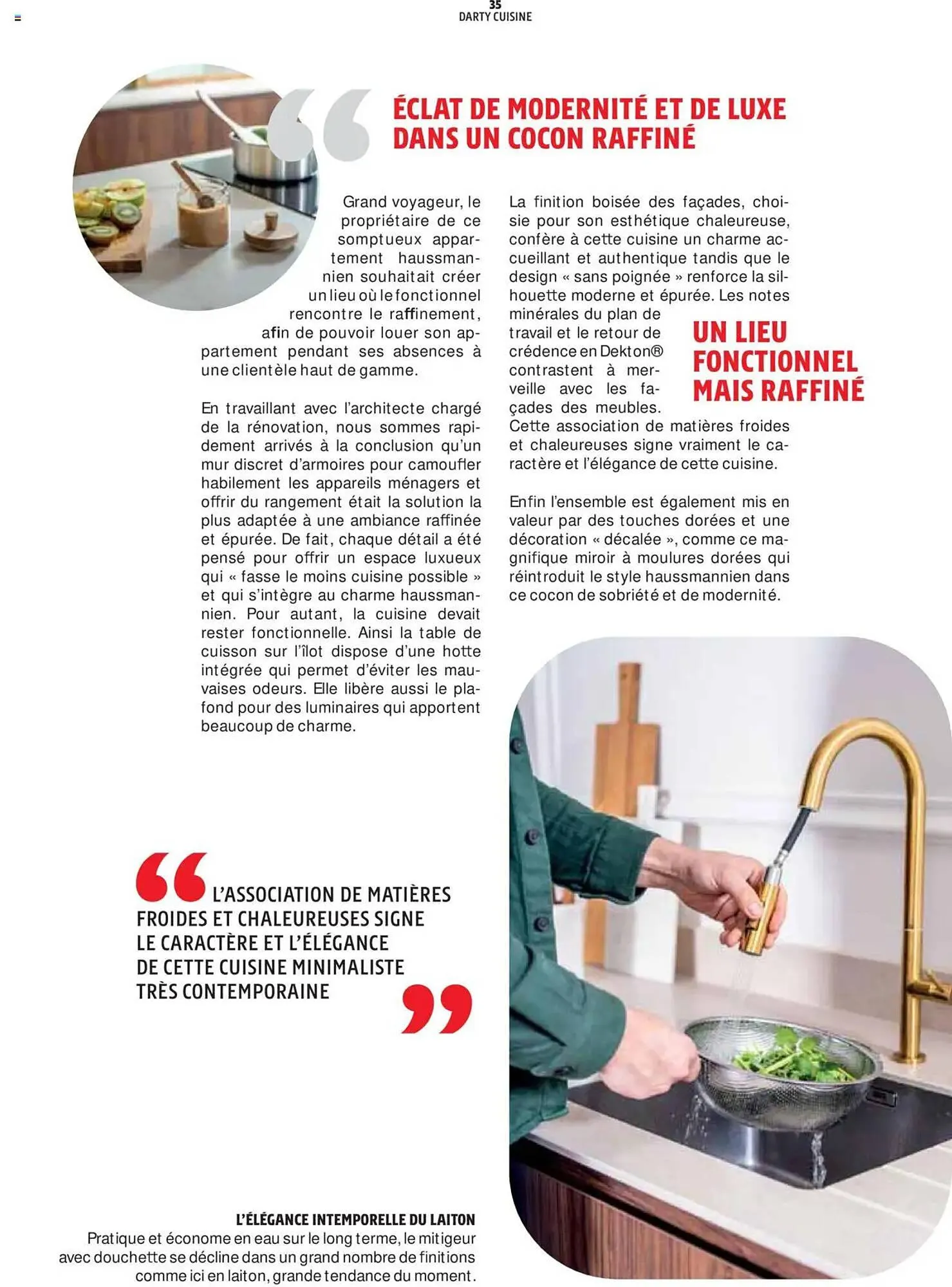 Catalogue Darty du 27 mars au 31 décembre 2025 - Catalogue page 35