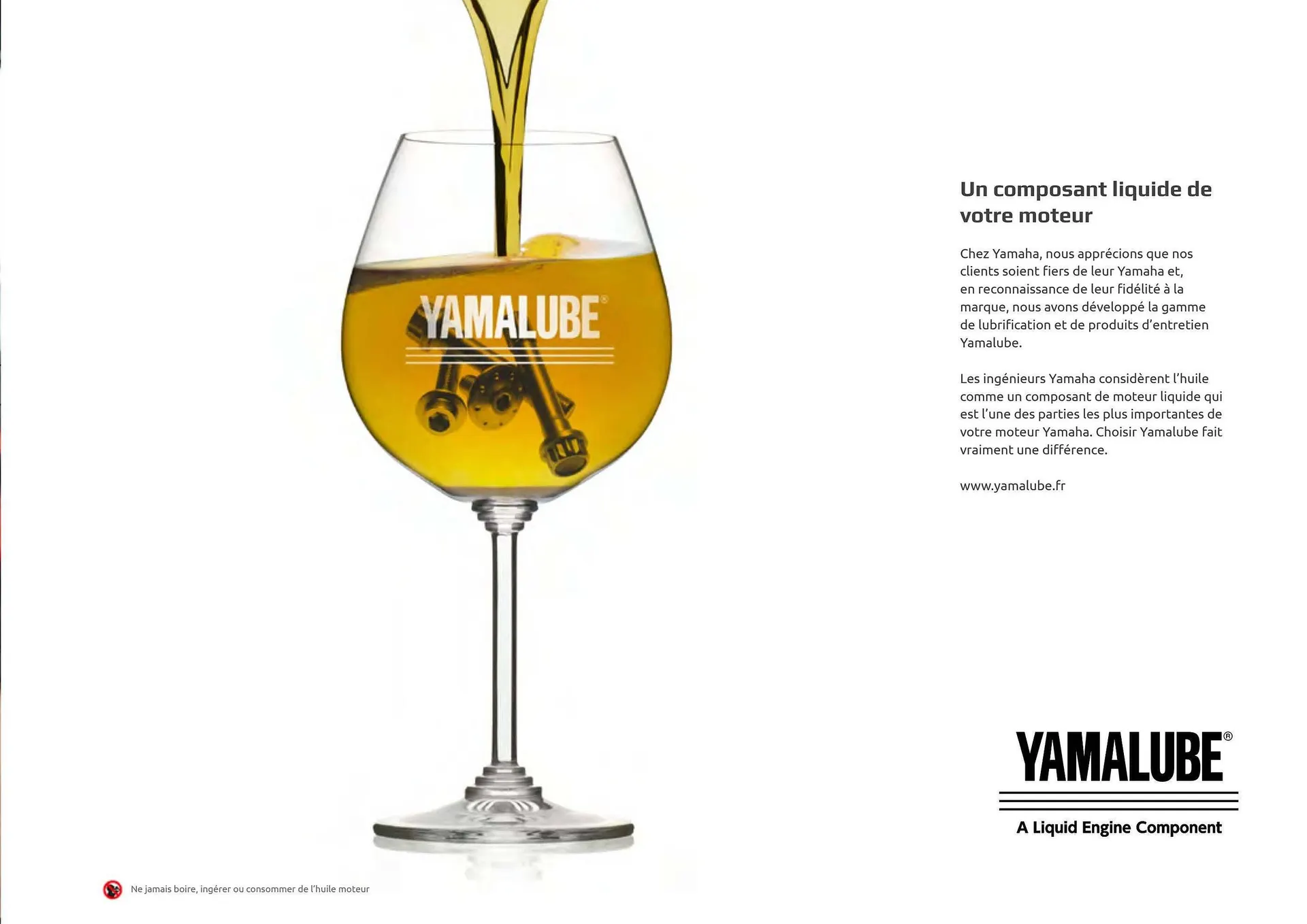 Catalogue Yamaha du 29 juillet au 3 janvier 2026 - Catalogue page 63