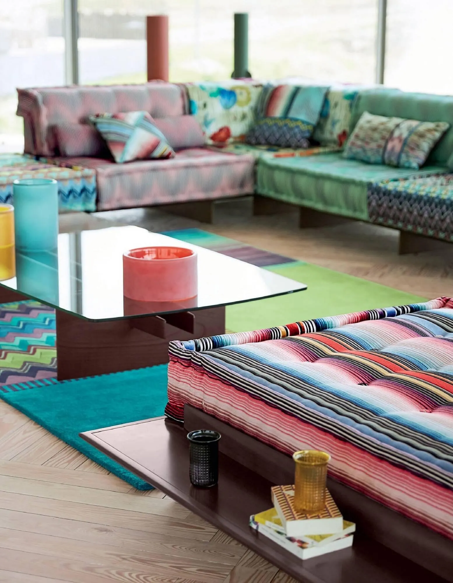 catalogue Roche Bobois du 2 septembre au 1 janvier 2026 - Catalogue page 12