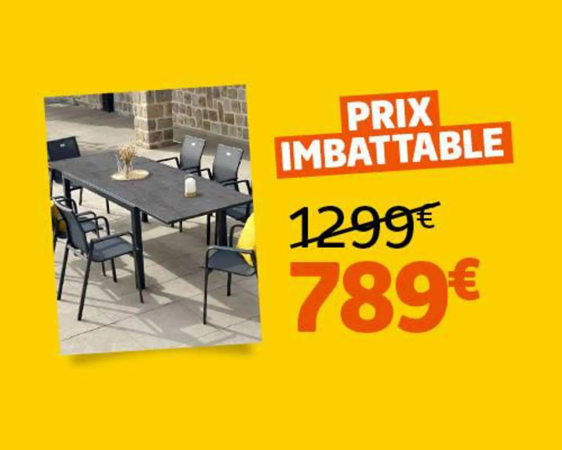 Catalogue Jardiland du 14 avril au 20 avril 2026 - Catalogue page 3