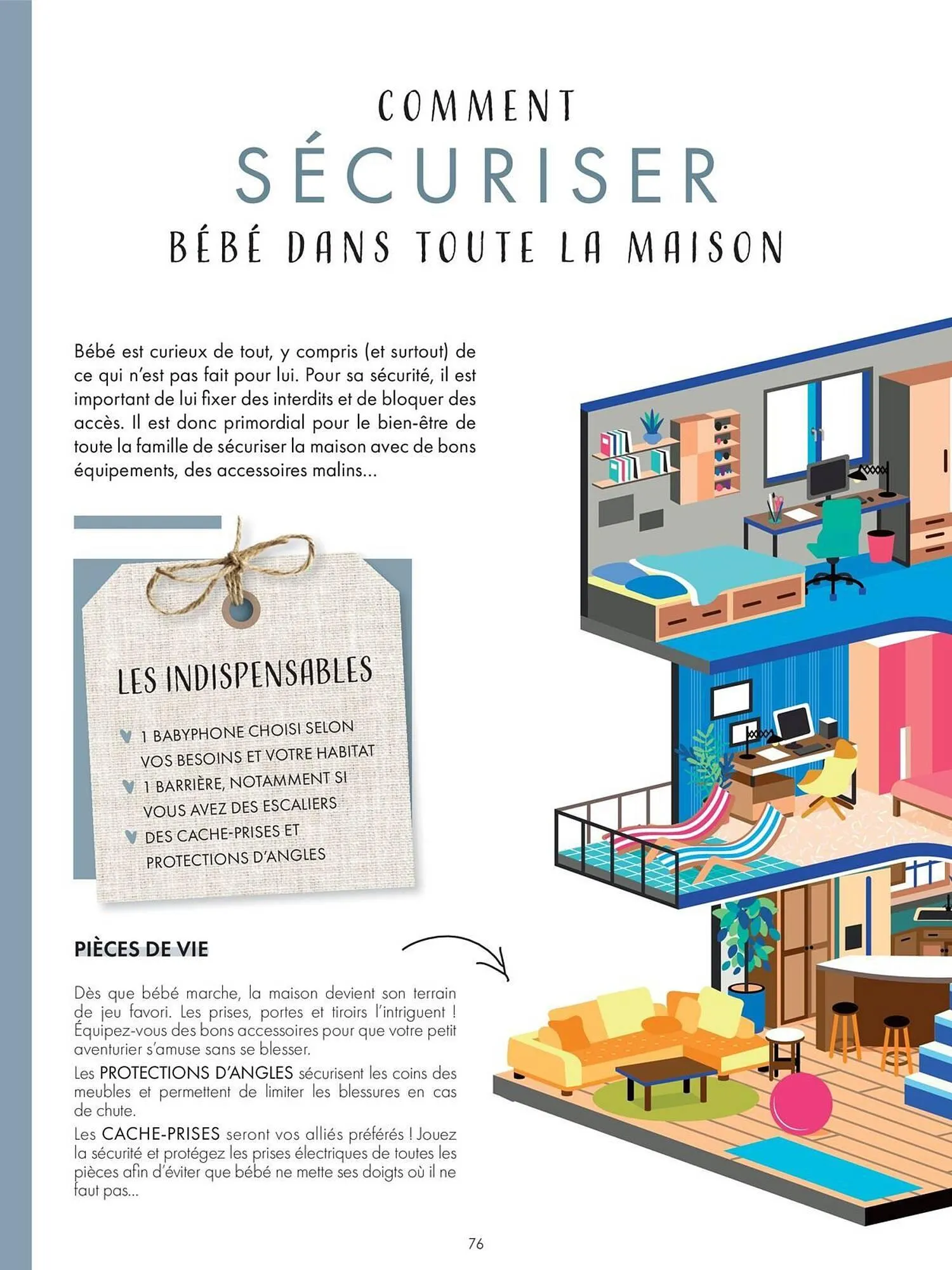 Catalogue Orchestra du 5 août au 31 décembre 2025 - Catalogue page 76