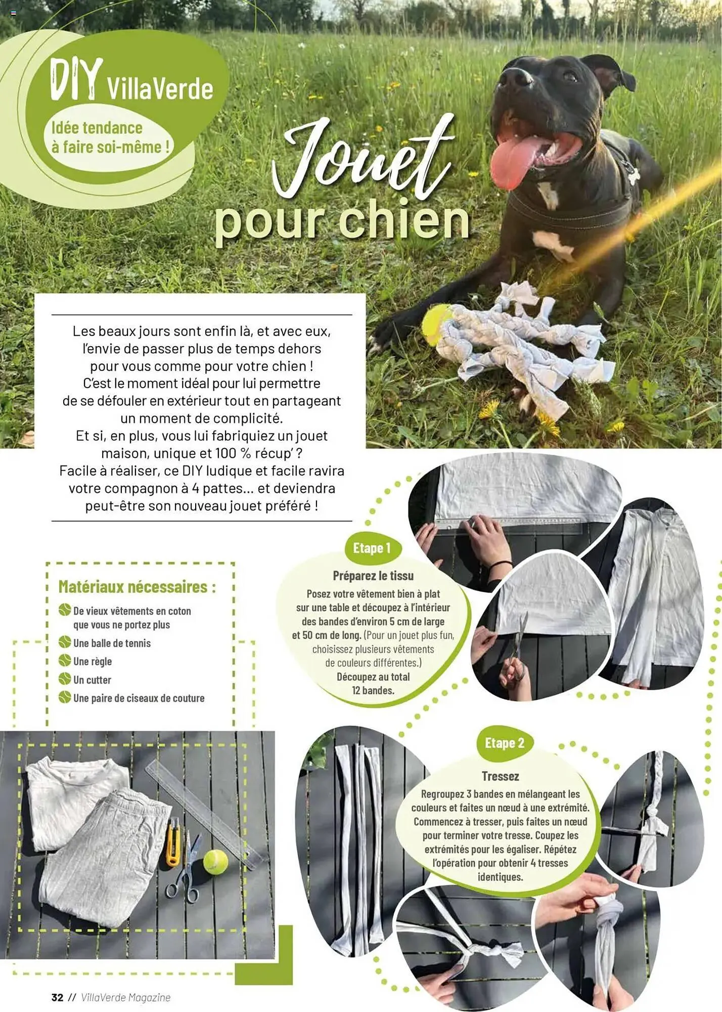 Catalogue VillaVerde du 20 mai au 1 janvier 2026 - Catalogue page 136