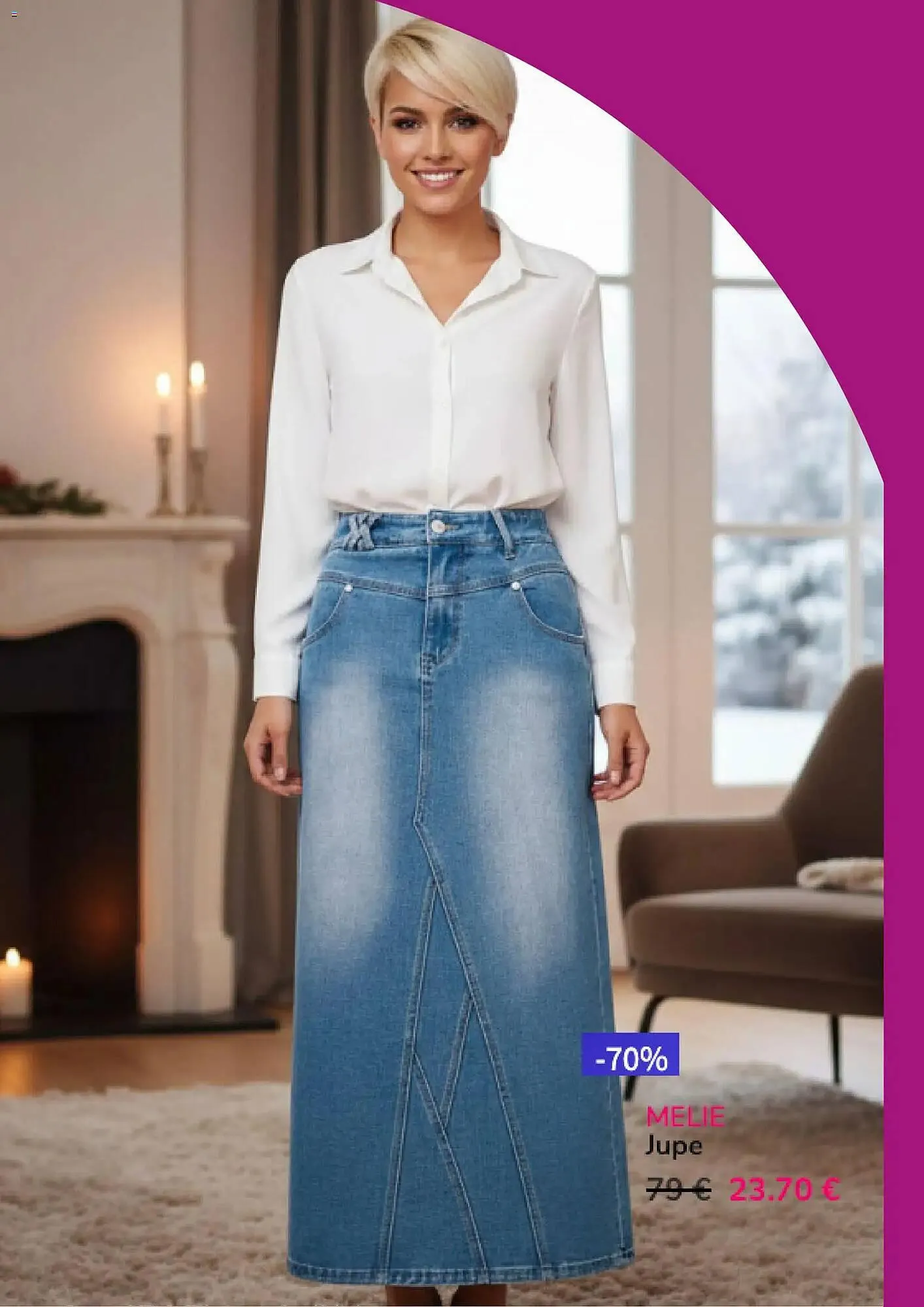 Catalogue Charlott du 20 décembre au 31 janvier 2026 - Catalogue page 2