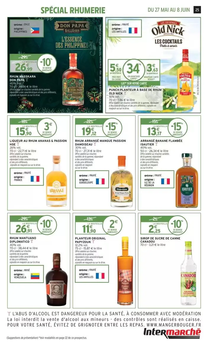 GEN JUIN 1 du 27 mai au 8 juin 2025 - Catalogue page 26