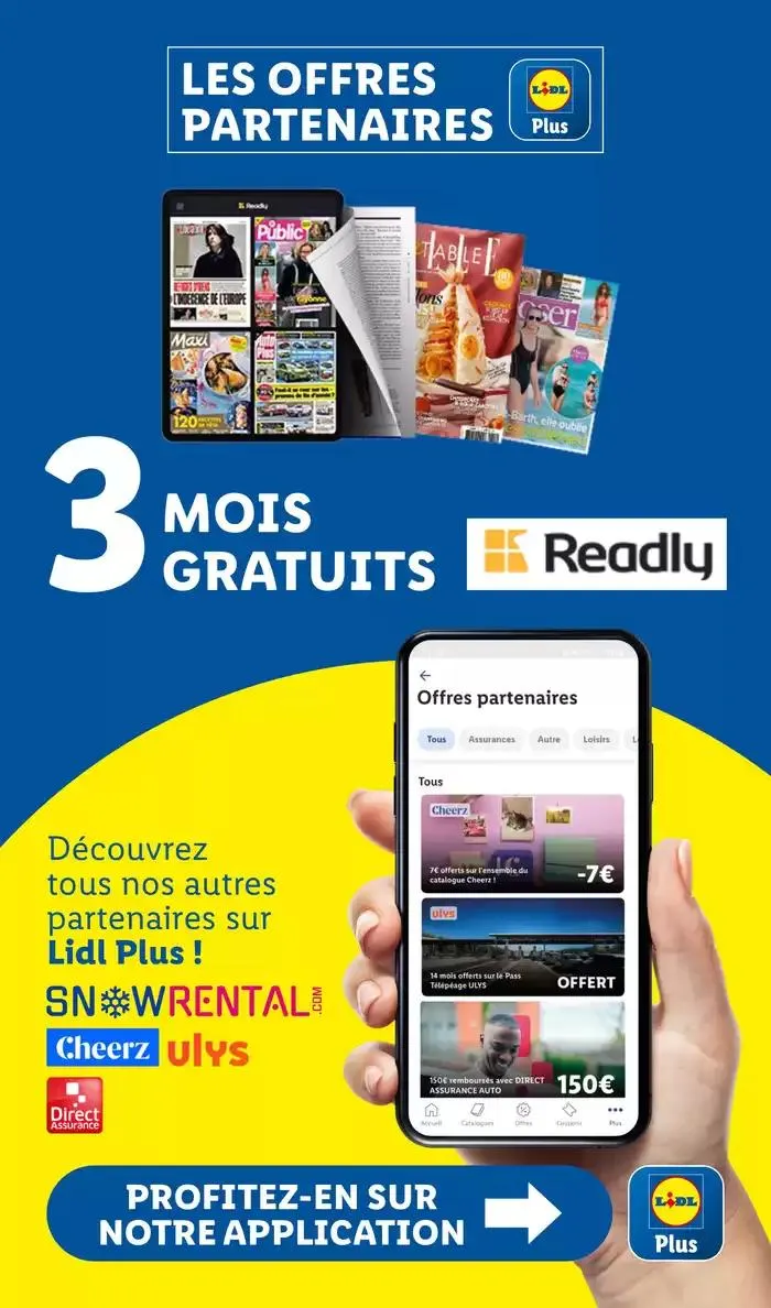Lidl vous invite à un voyage culinaire en Asie avec leur gamme Vitasia! du 22 janvier au 28 janvier 2025 - Catalogue page 76