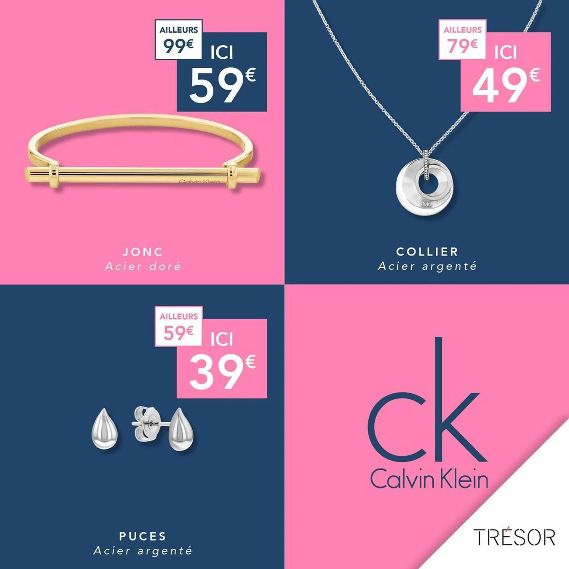 Catalogue Trésor Bijoux du 27 octobre au 2 novembre 2025 - Catalogue page 6