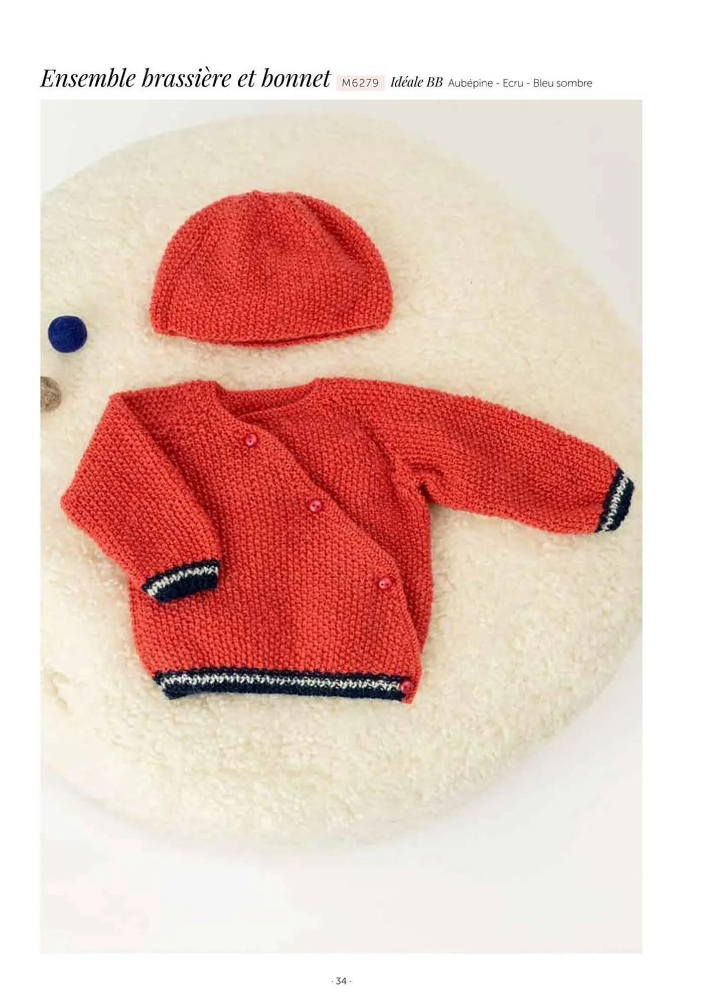 Catalogue Bergère de France du 30 août au 31 décembre 2025 - Catalogue page 26