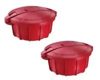 Cocotte express x2 - Cocotte pression