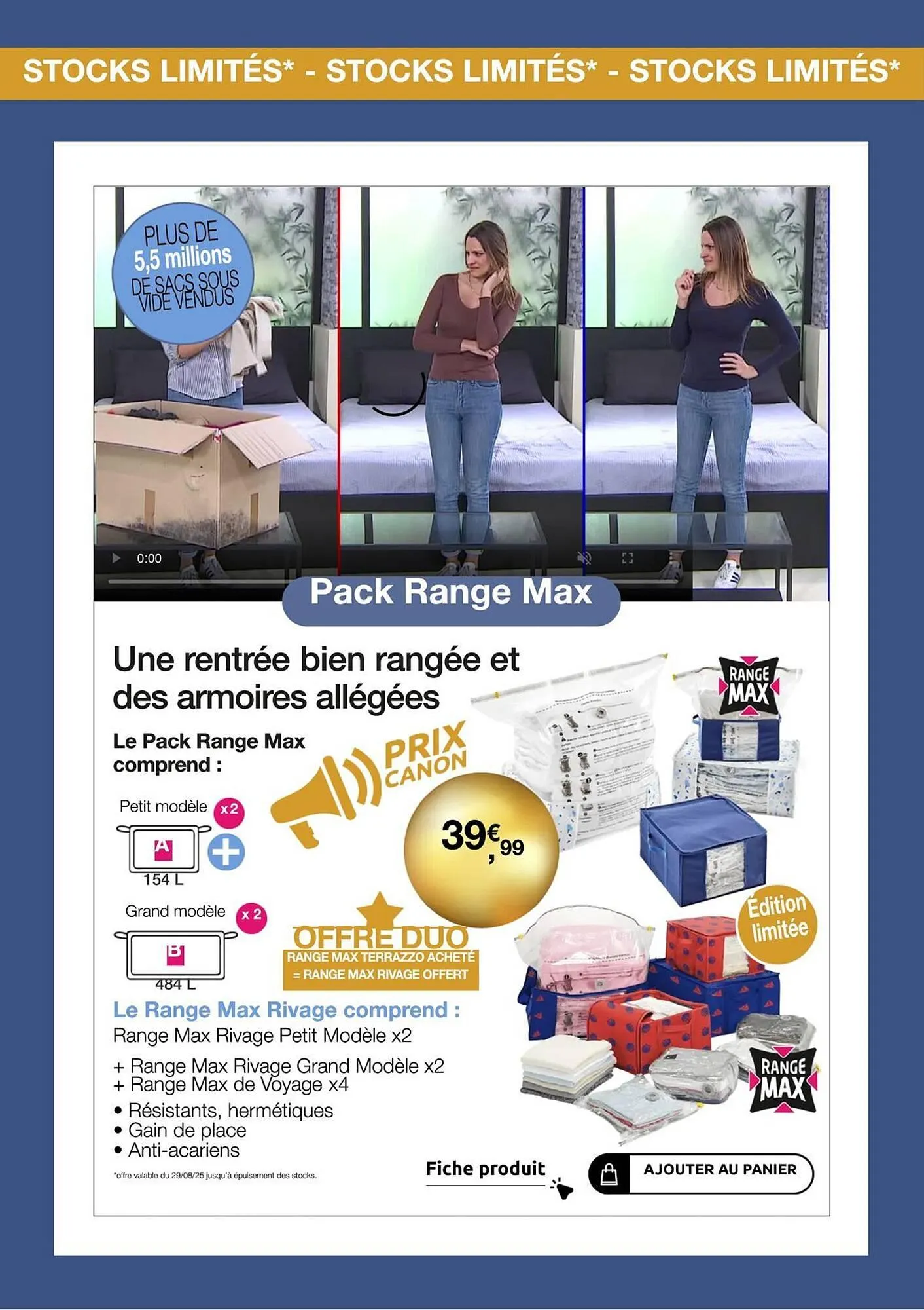 Catalogue Teleshopping du 4 novembre au 4 décembre 2025 - Catalogue page 32
