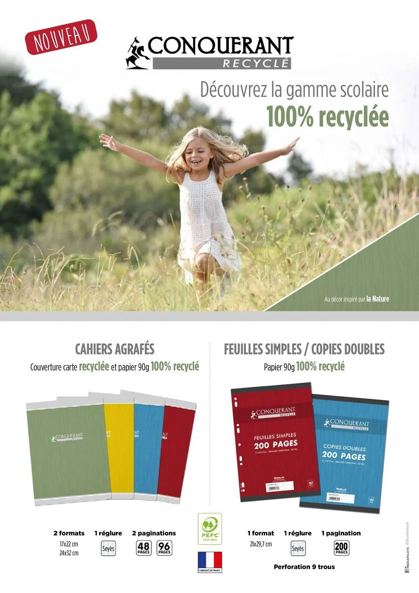 Catalogue Majuscule du 4 mars au 31 décembre 2025 - Catalogue page 866