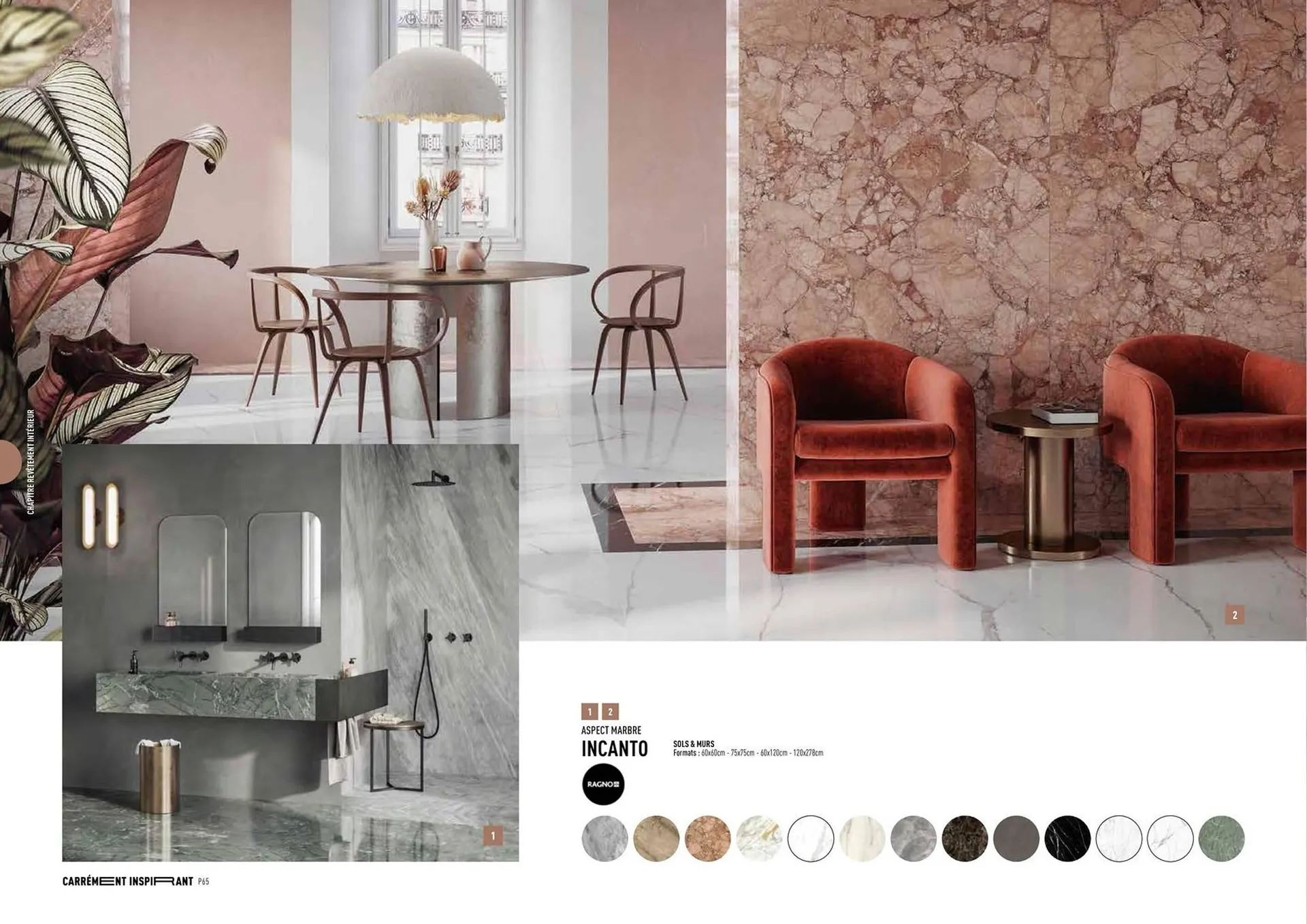 Catalogue Point P du 30 septembre au 31 décembre 2026 - Catalogue page 65