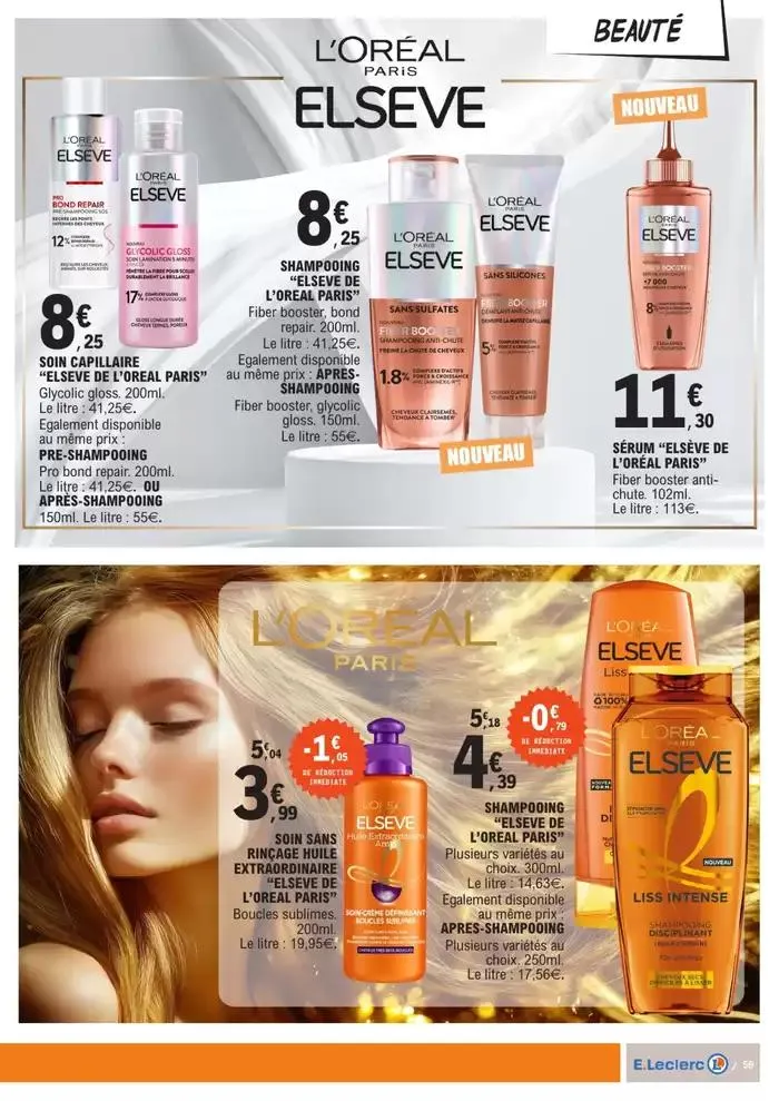 25C011LR du 20 mai au 1 juin 2025 - Catalogue page 49