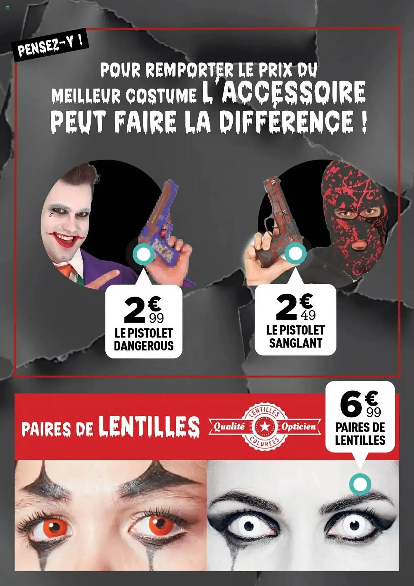 Catalogue Centrakor du 13 octobre au 26 octobre 2025 - Catalogue page 61