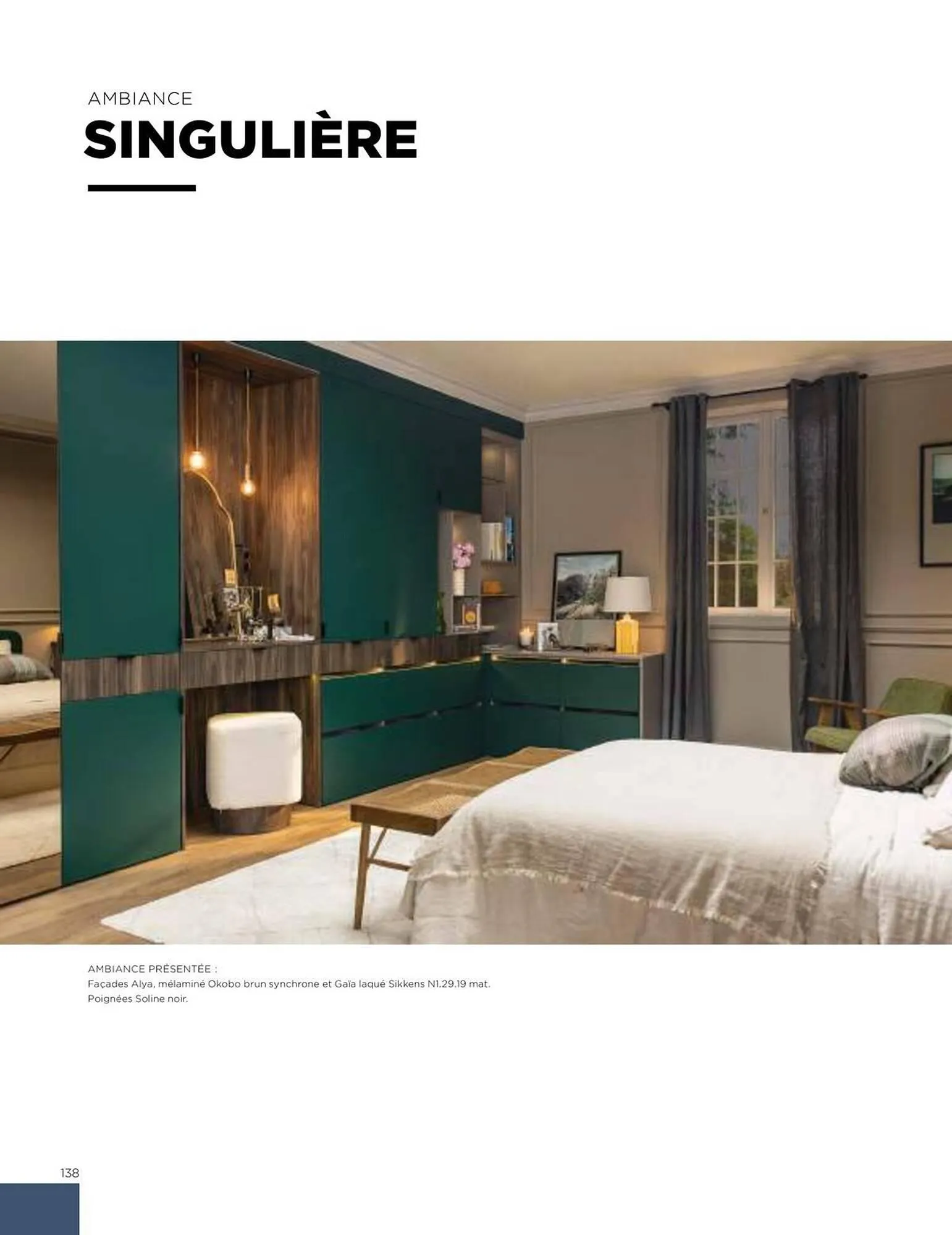 Catalogue Mobalpa du 6 mars au 31 décembre 2025 - Catalogue page 140