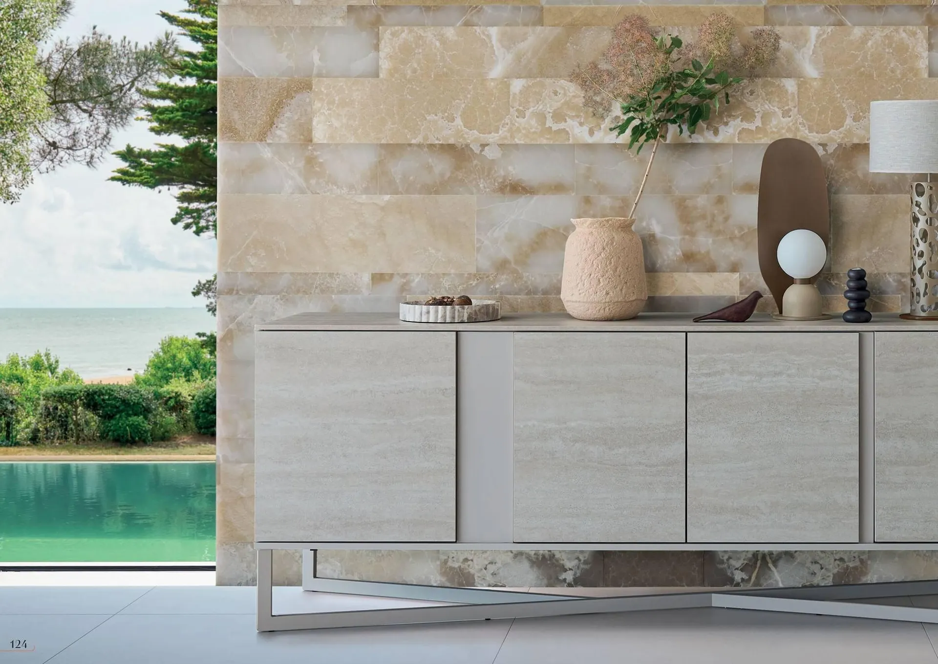 Catalogue Gautier du 19 septembre au 31 mai 2026 - Catalogue page 124