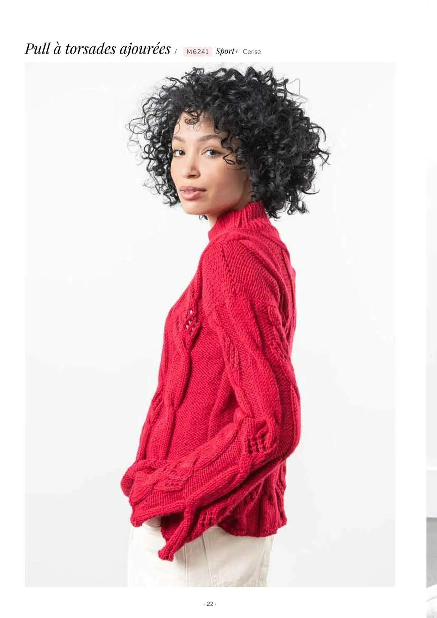 Catalogue Bergère de France du 28 août au 31 décembre 2025 - Catalogue page 14