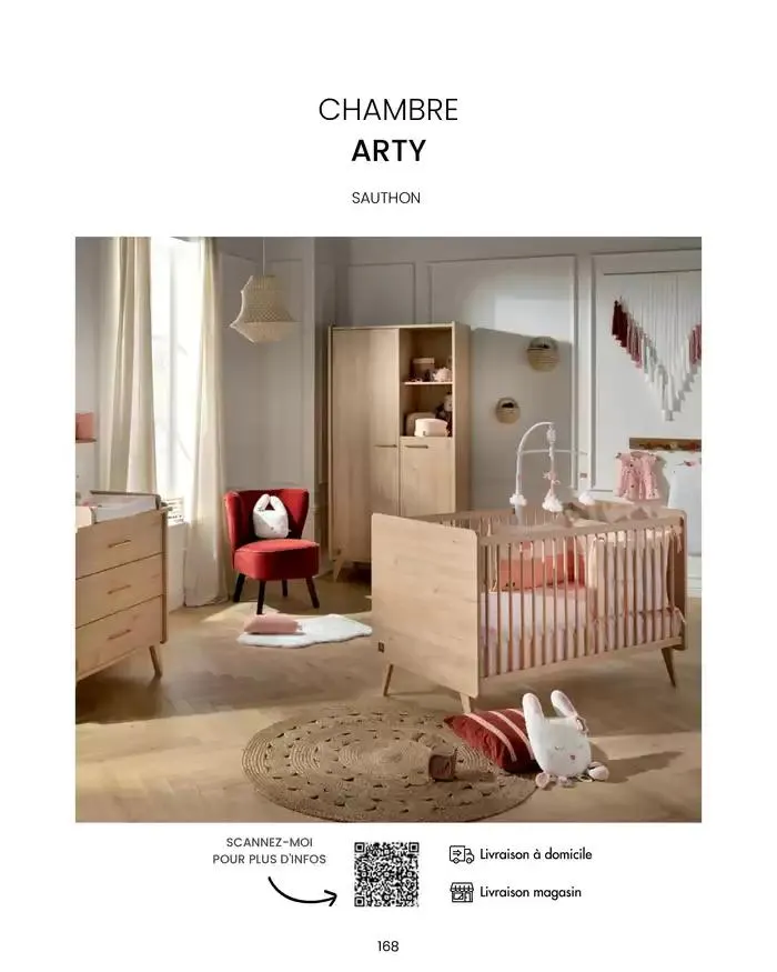 Collection 2024-2025 du 20 août au 30 juin 2025 - Catalogue page 170