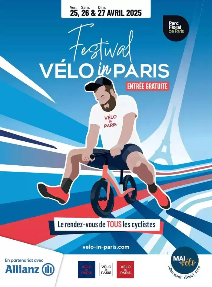 30 ans et plus jeu(a)ne que jamais du 2 mai au 31 décembre 2025 - Catalogue page 130