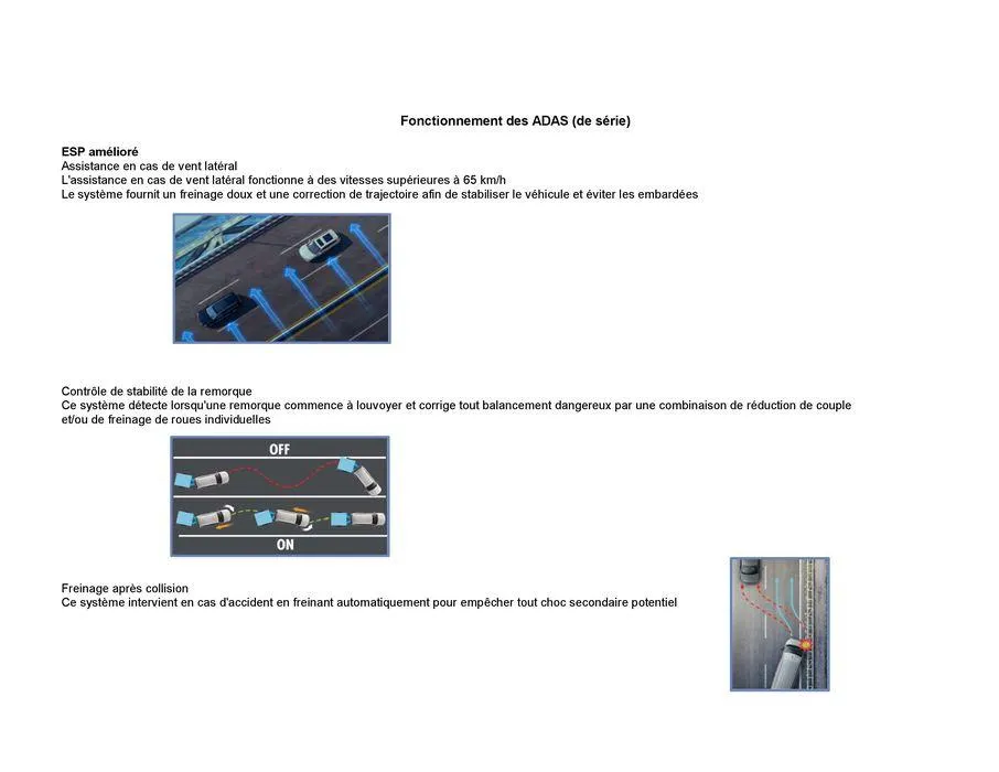 Opel Nouveau Movano du 7 juin au 7 juin 2025 - Catalogue page 7