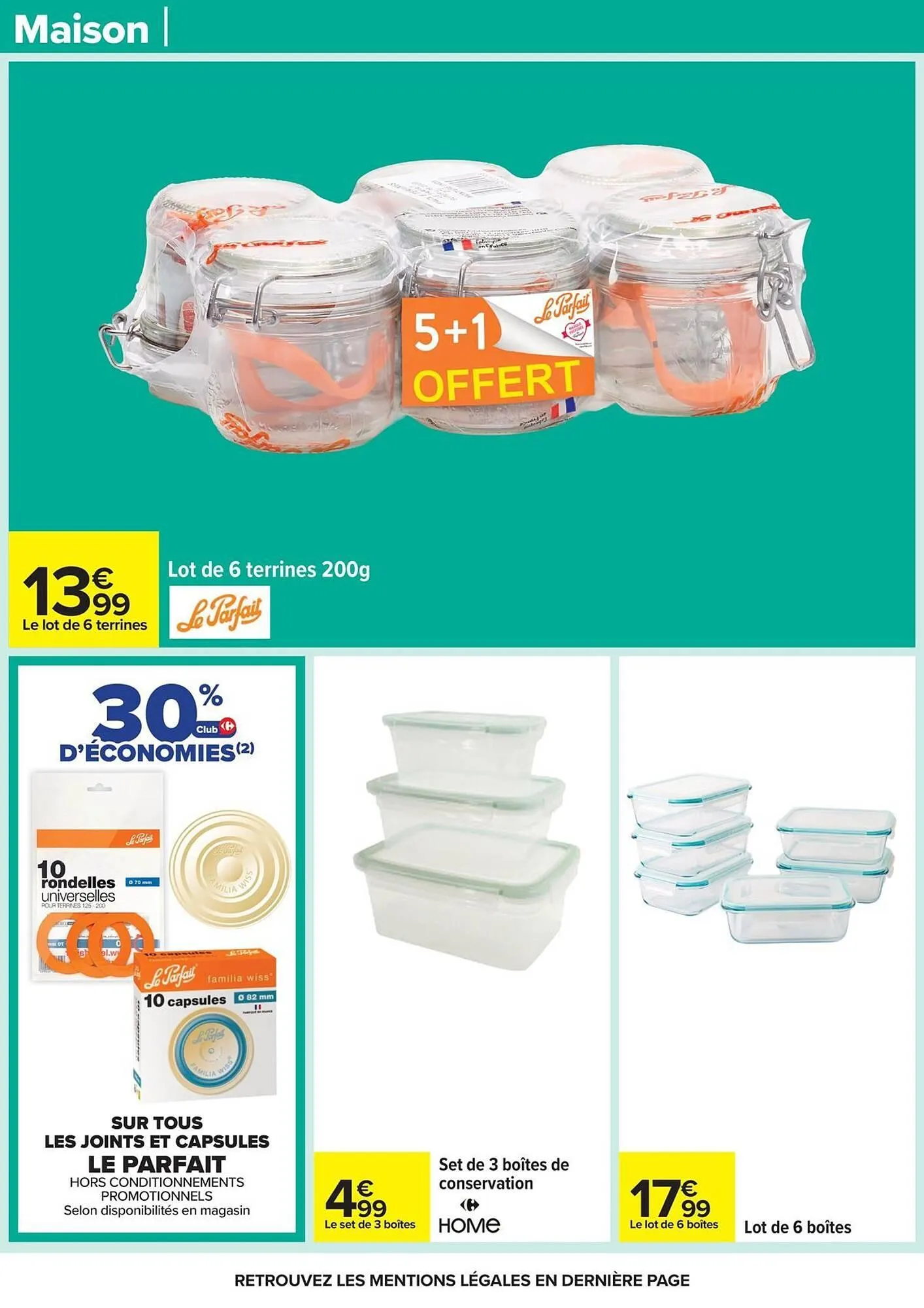 Catalogue Carrefour du 27 janvier au 9 février 2026 - Catalogue page 77