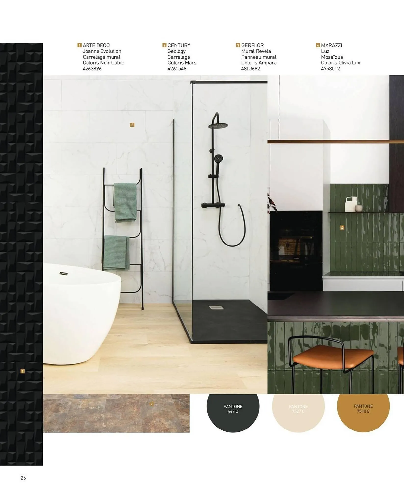 Catalogue Point P du 4 avril au 31 décembre 2025 - Catalogue page 26