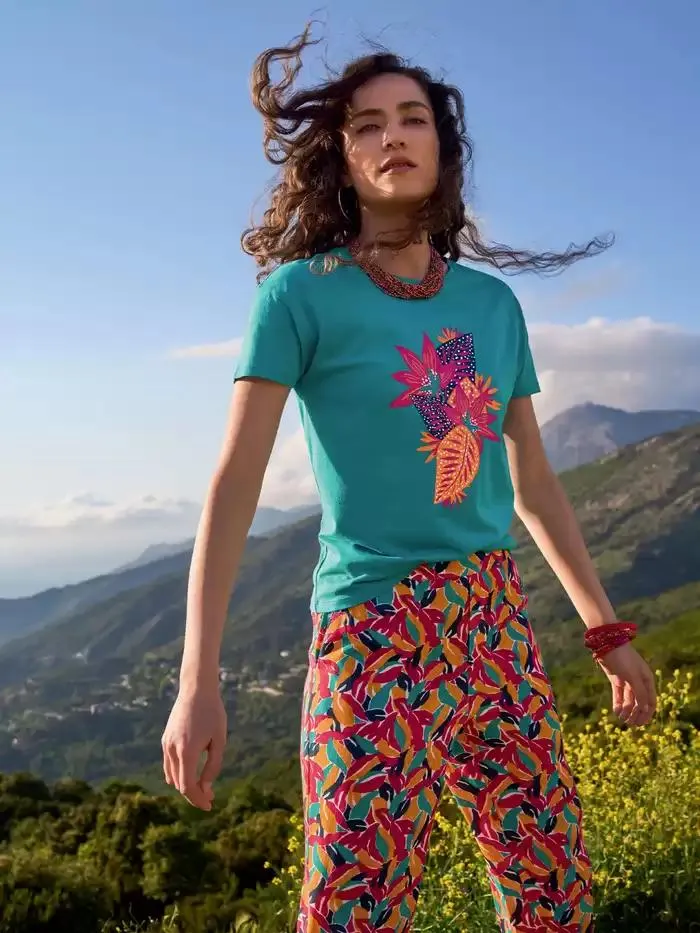 Une marque intemporelle du 11 mars au 31 octobre 2025 - Catalogue page 16