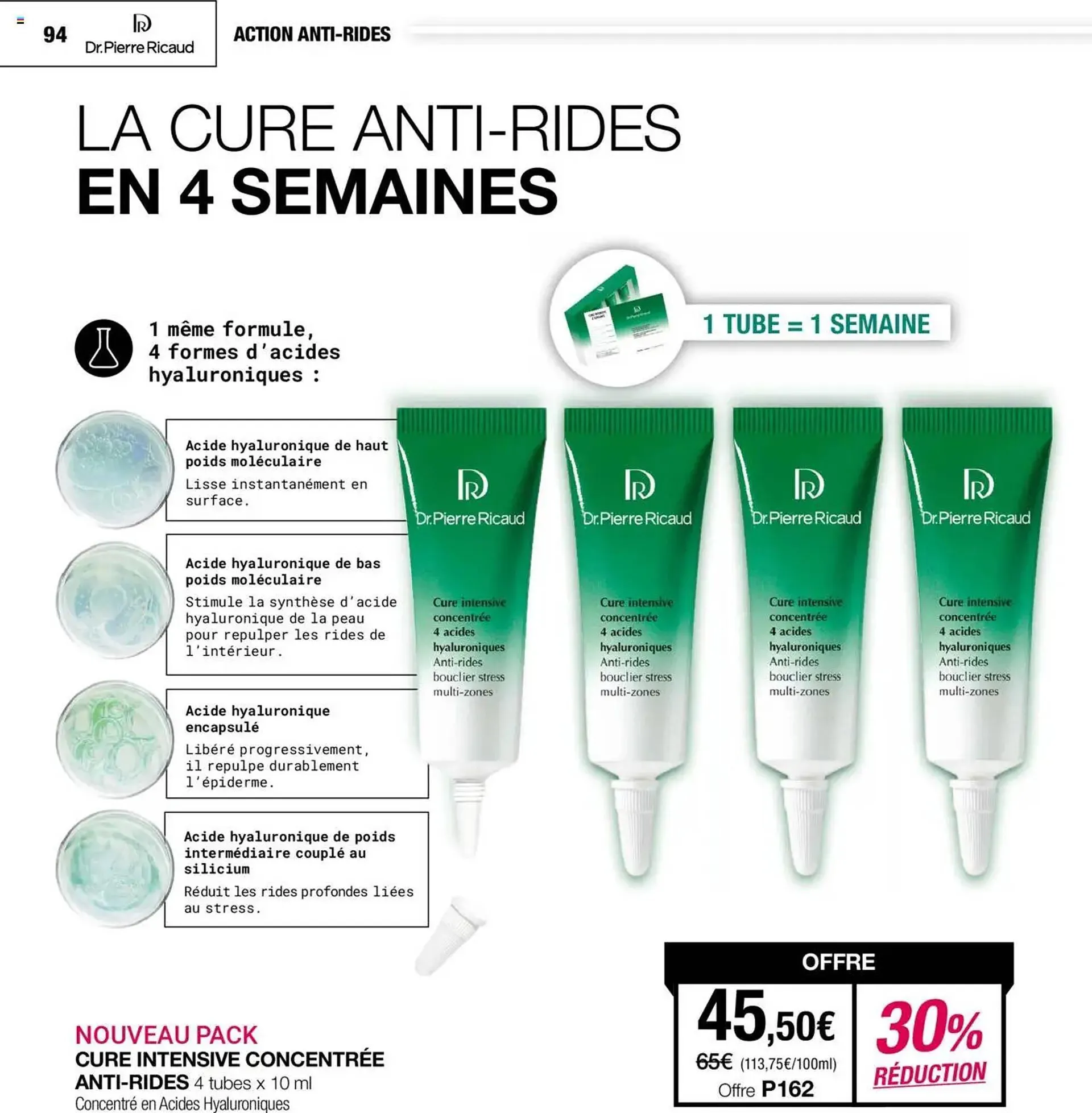 Catalogue Stanhome du 25 août au 7 septembre 2025 - Catalogue page 94