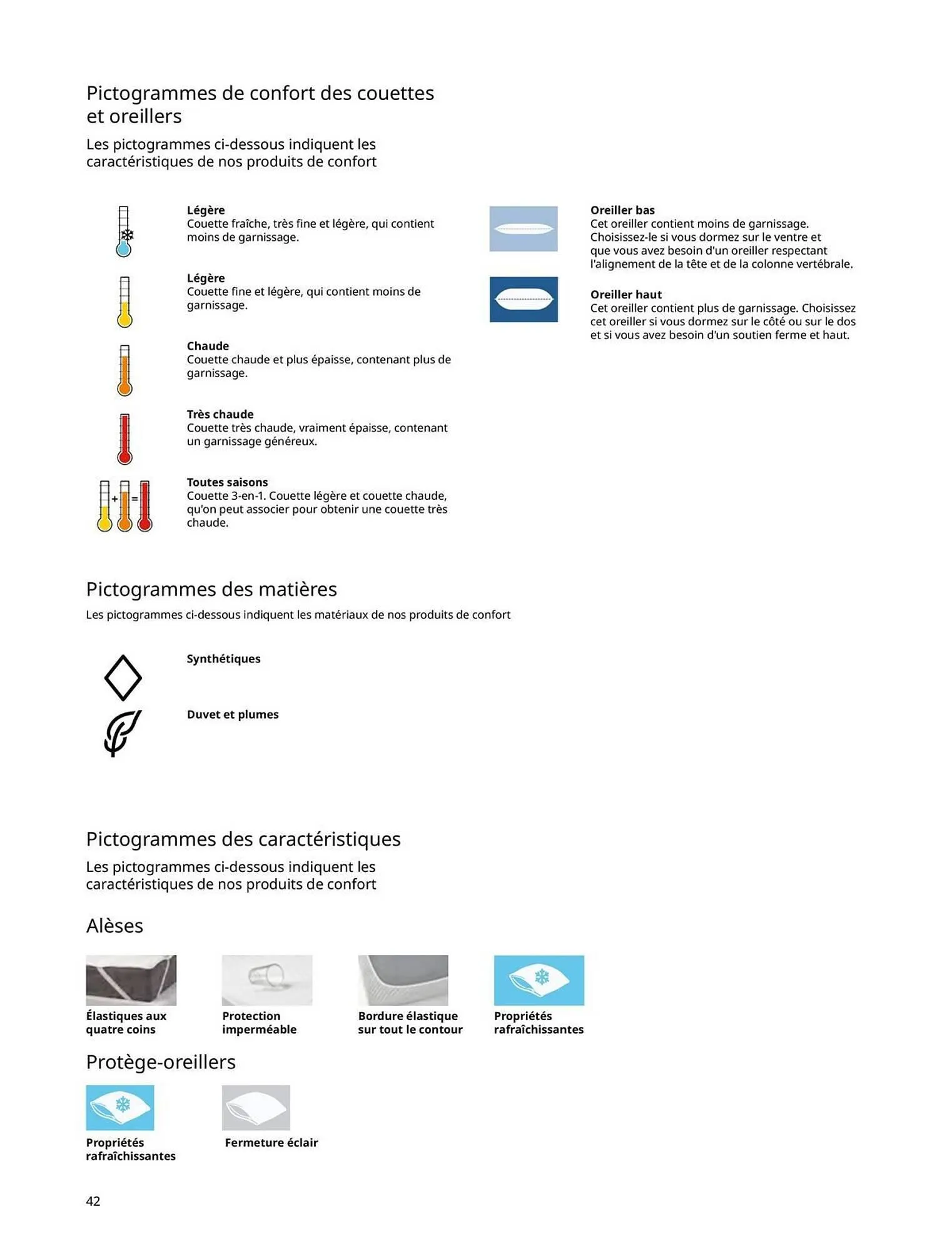 Catalogue IKEA du 6 janvier au 31 décembre 2025 - Catalogue page 42