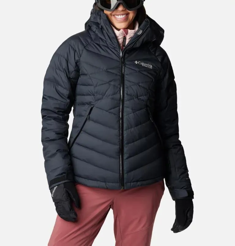 Veste de Ski en Duvet Imperméable Roaring Fork™ Femme