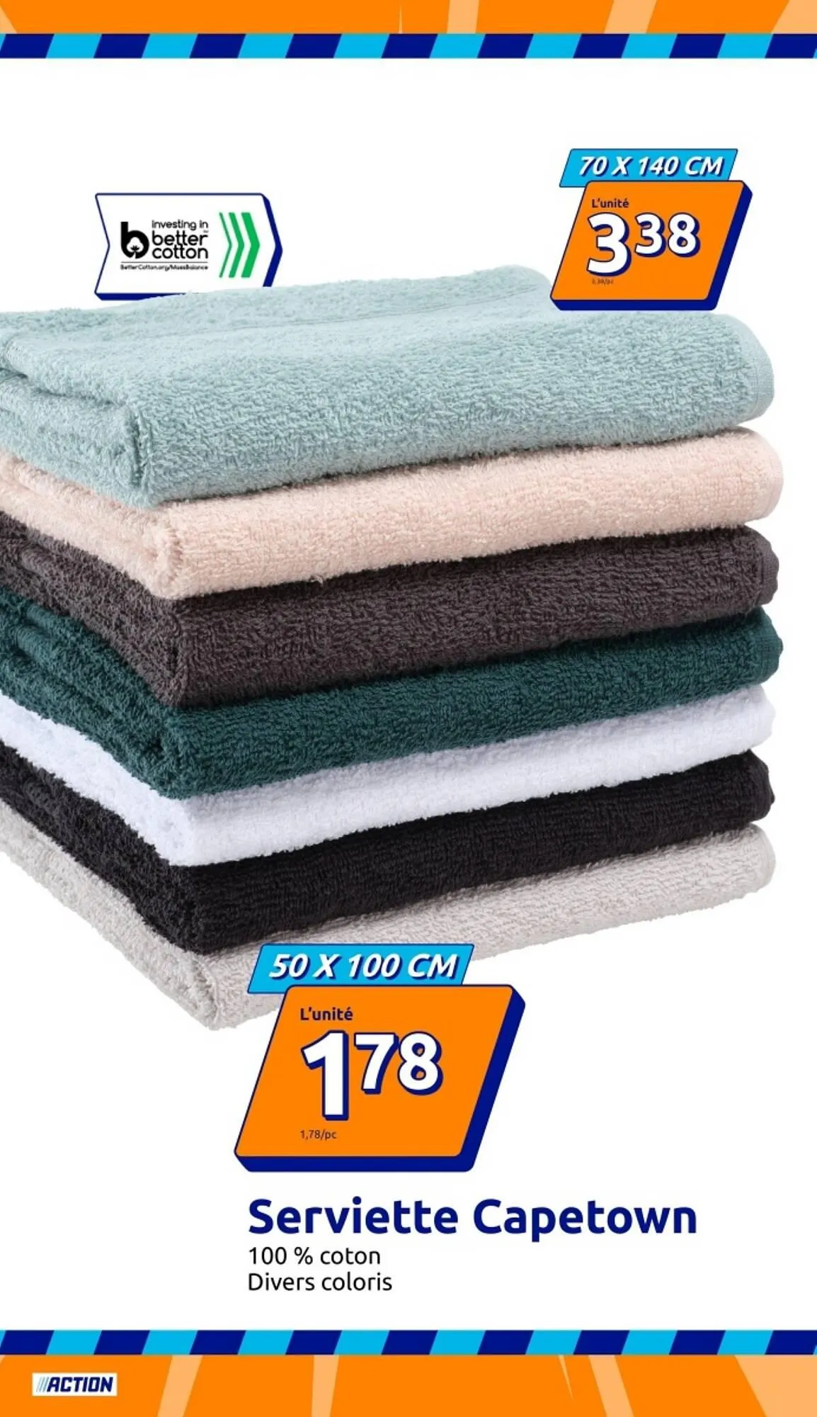 catalogue Action du 3 septembre au 9 septembre 2025 - Catalogue page 9