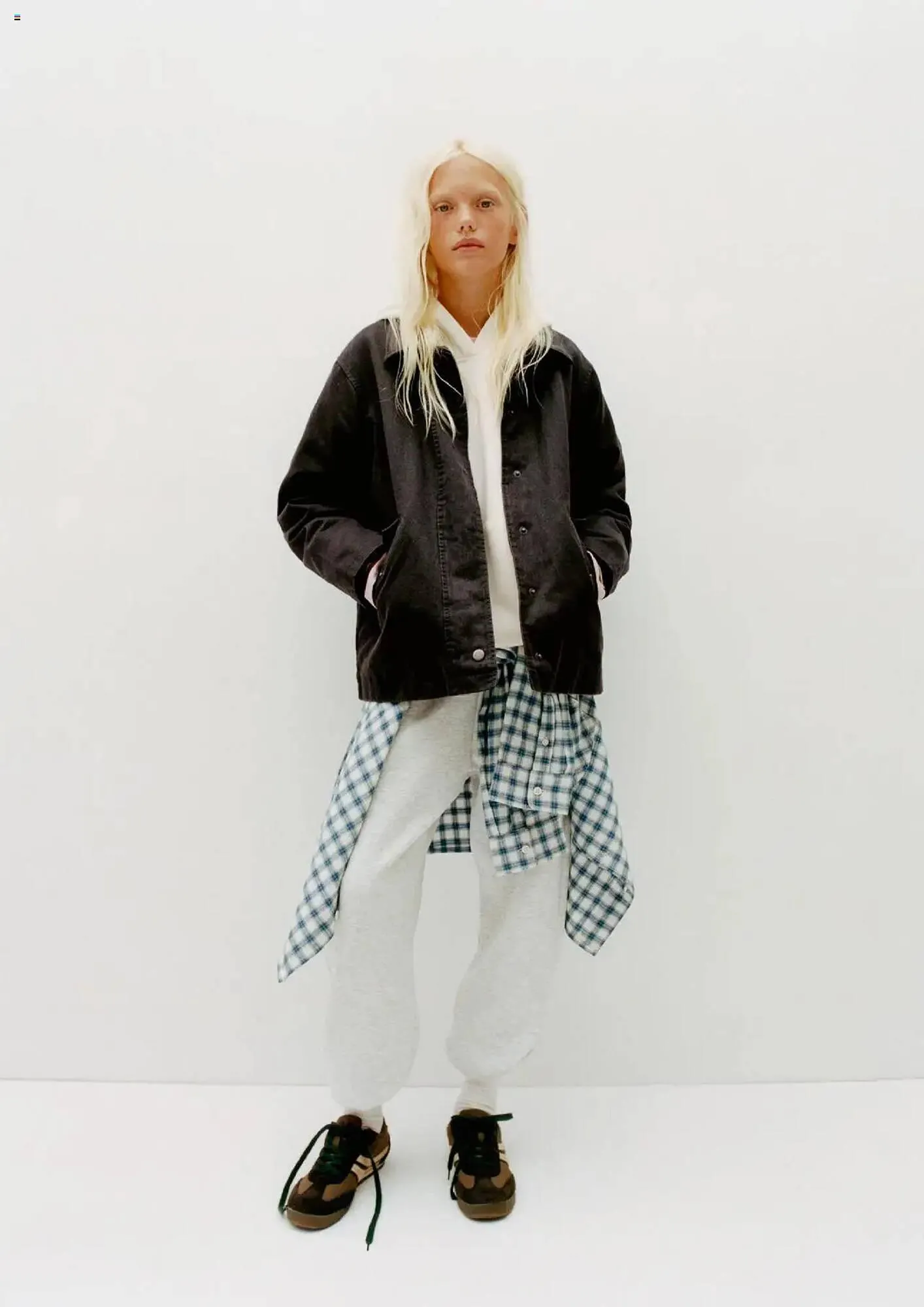 Catálogo de Catálogo Zara 1 de octubre al 1 de noviembre 2025 - Página 4