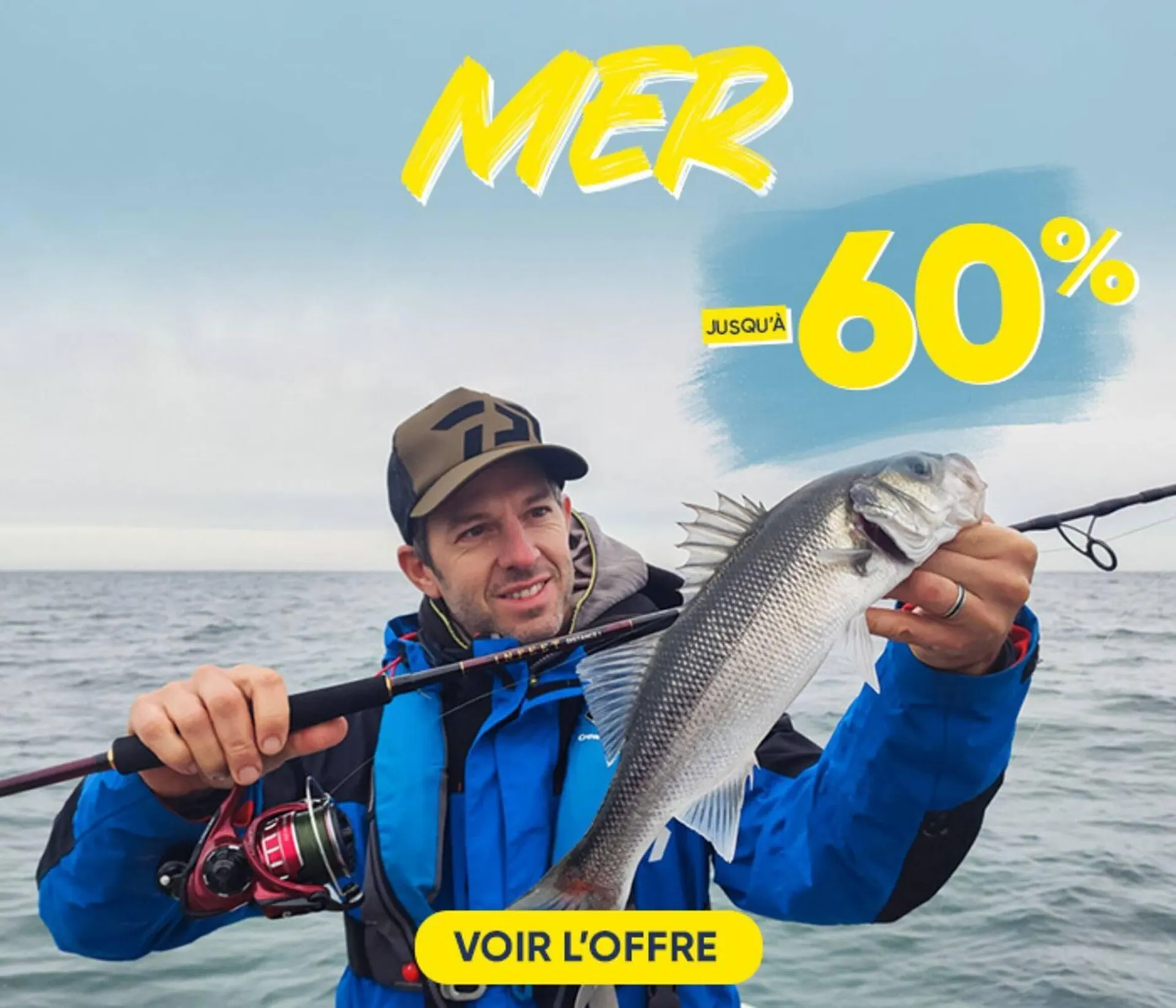 Catalogue Pacific Pêche du 3 juin au 9 juin 2025 - Catalogue page 6