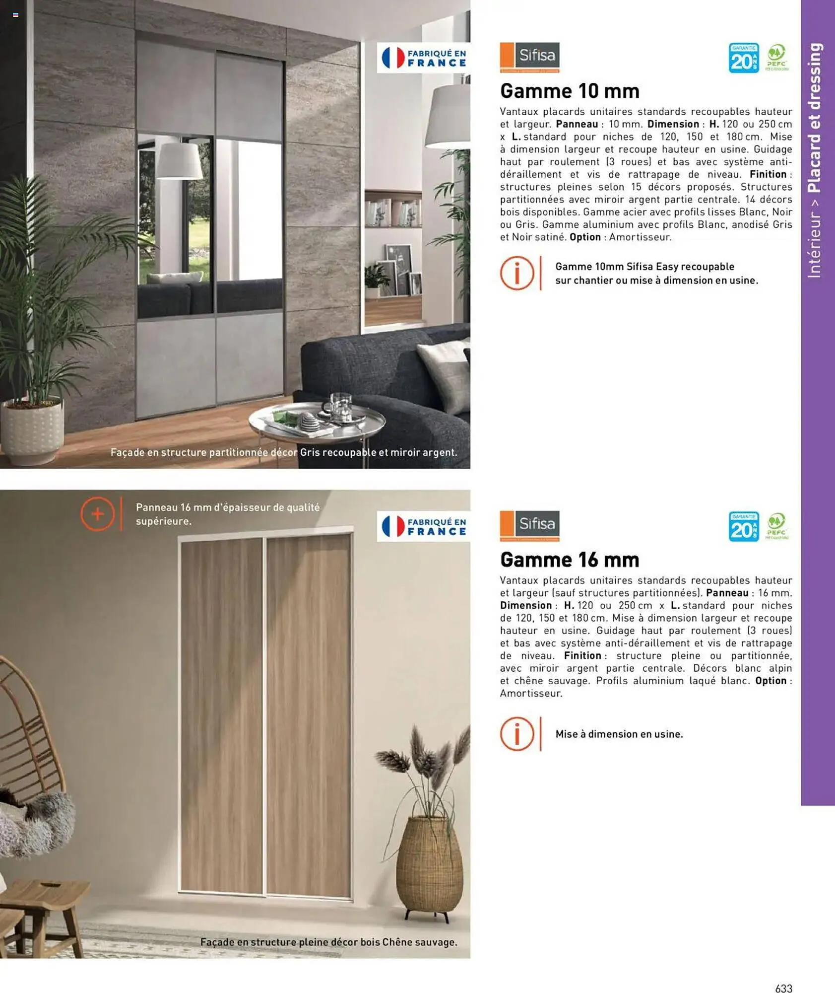 Catalogue Point P du 16 avril au 31 décembre 2025 - Catalogue page 863