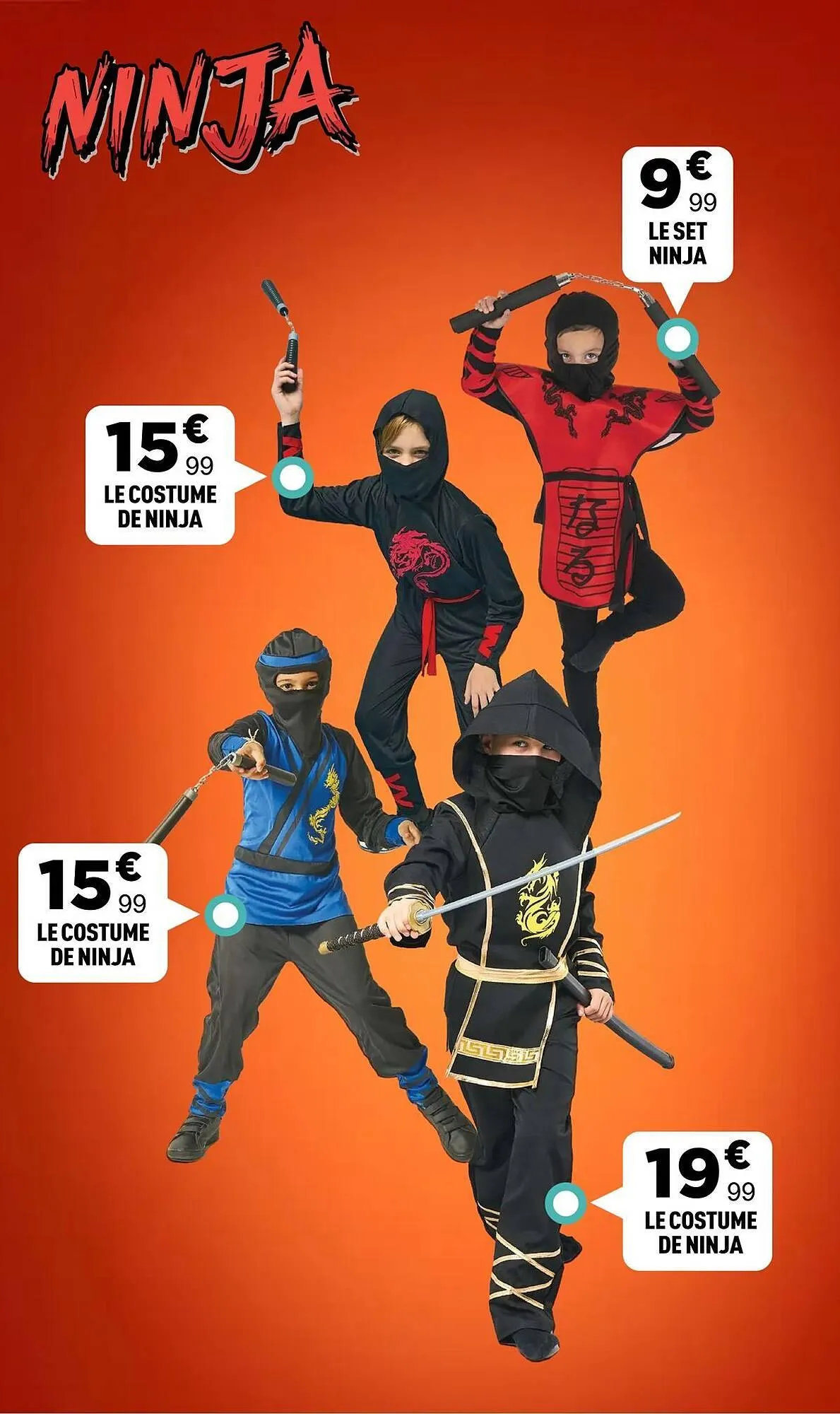 Catalogue Centrakor du 2 février au 22 février 2026 - Catalogue page 15