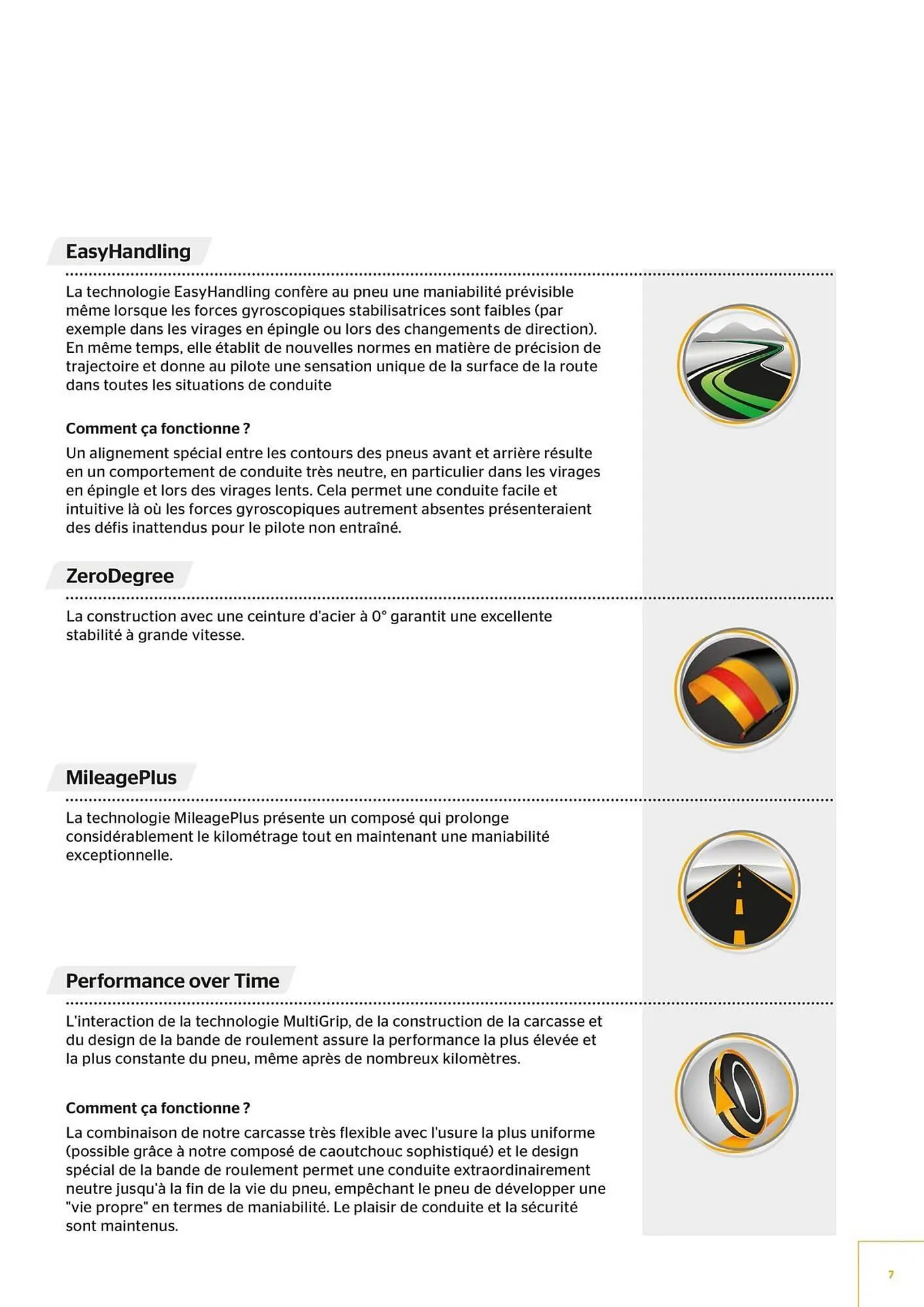 Catalogue Bihr du 8 juillet au 31 décembre 2025 - Catalogue page 7