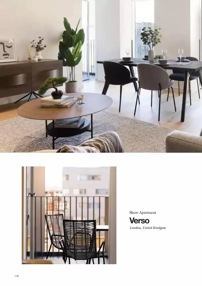 C O N T R A C T L O O K B O O K du 7 janvier au 31 décembre 2025 - Catalogue page 136