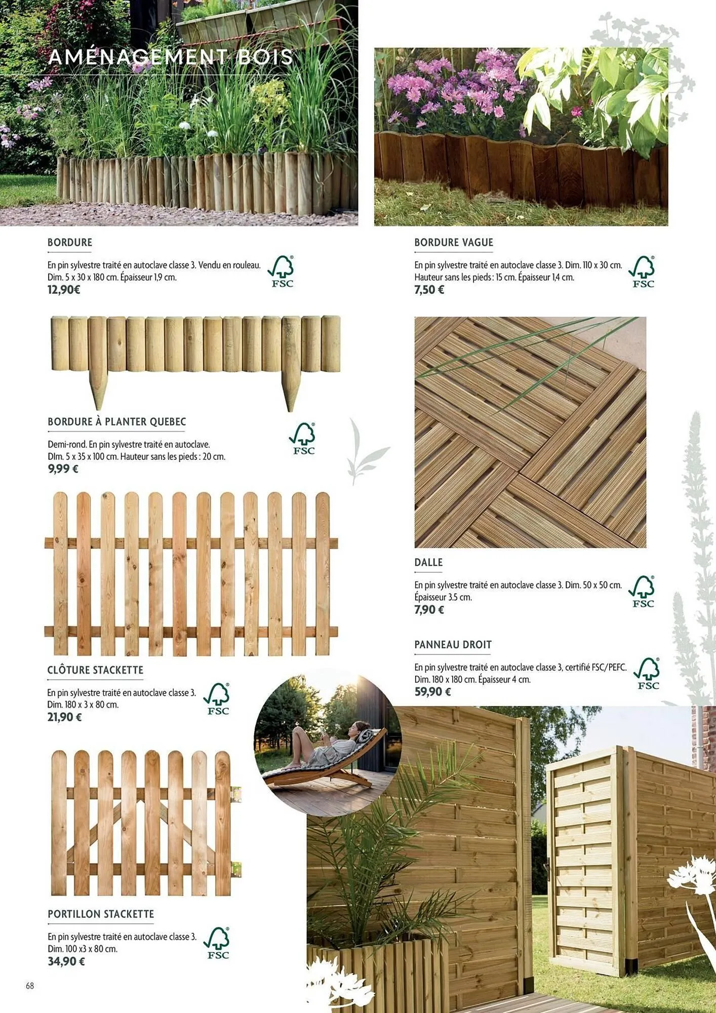 Catalogue Point Vert du 5 août au 31 décembre 2025 - Catalogue page 66