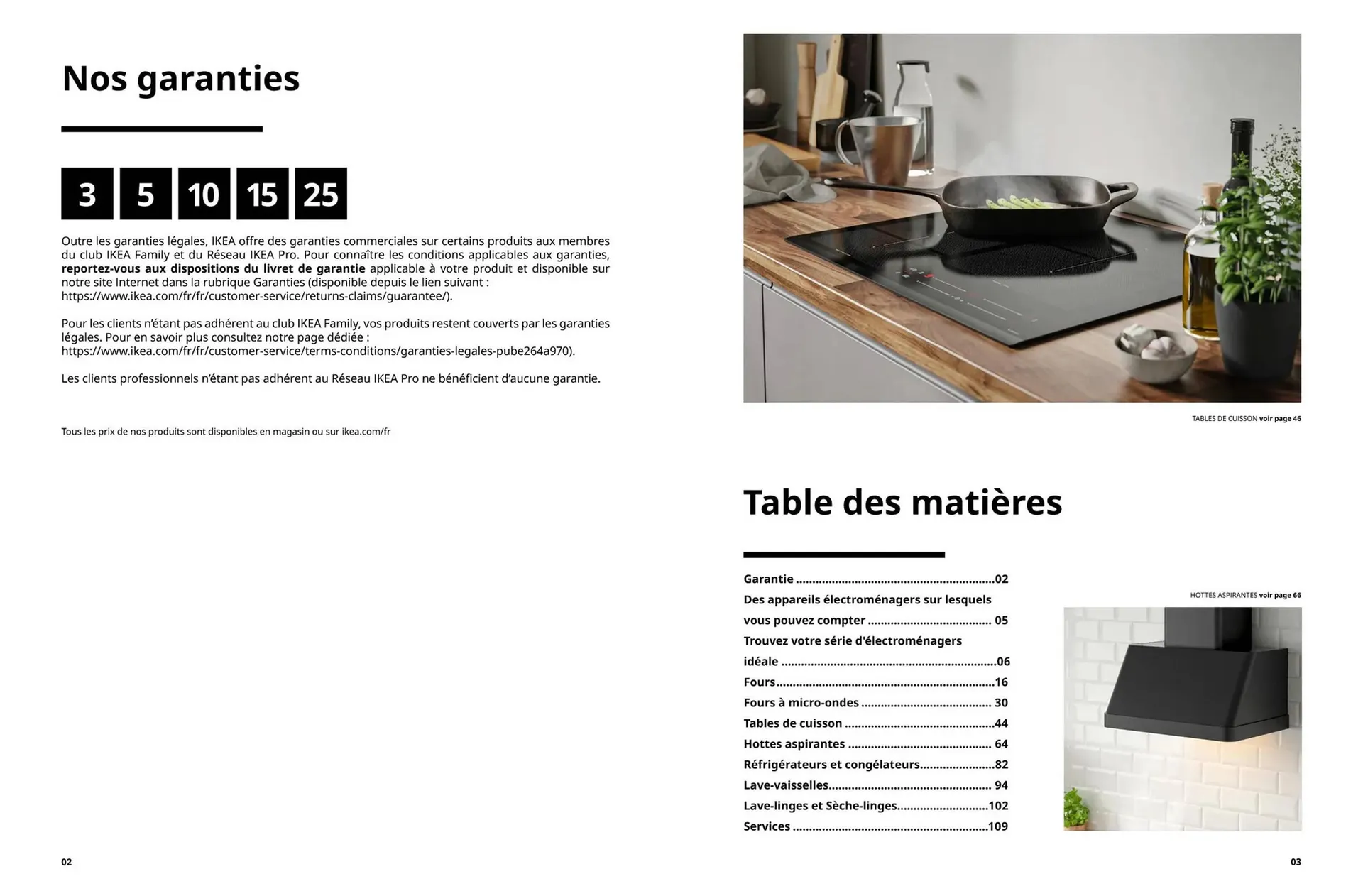 Catalogue IKEA du 2 juillet au 31 décembre 2025 - Catalogue page 2