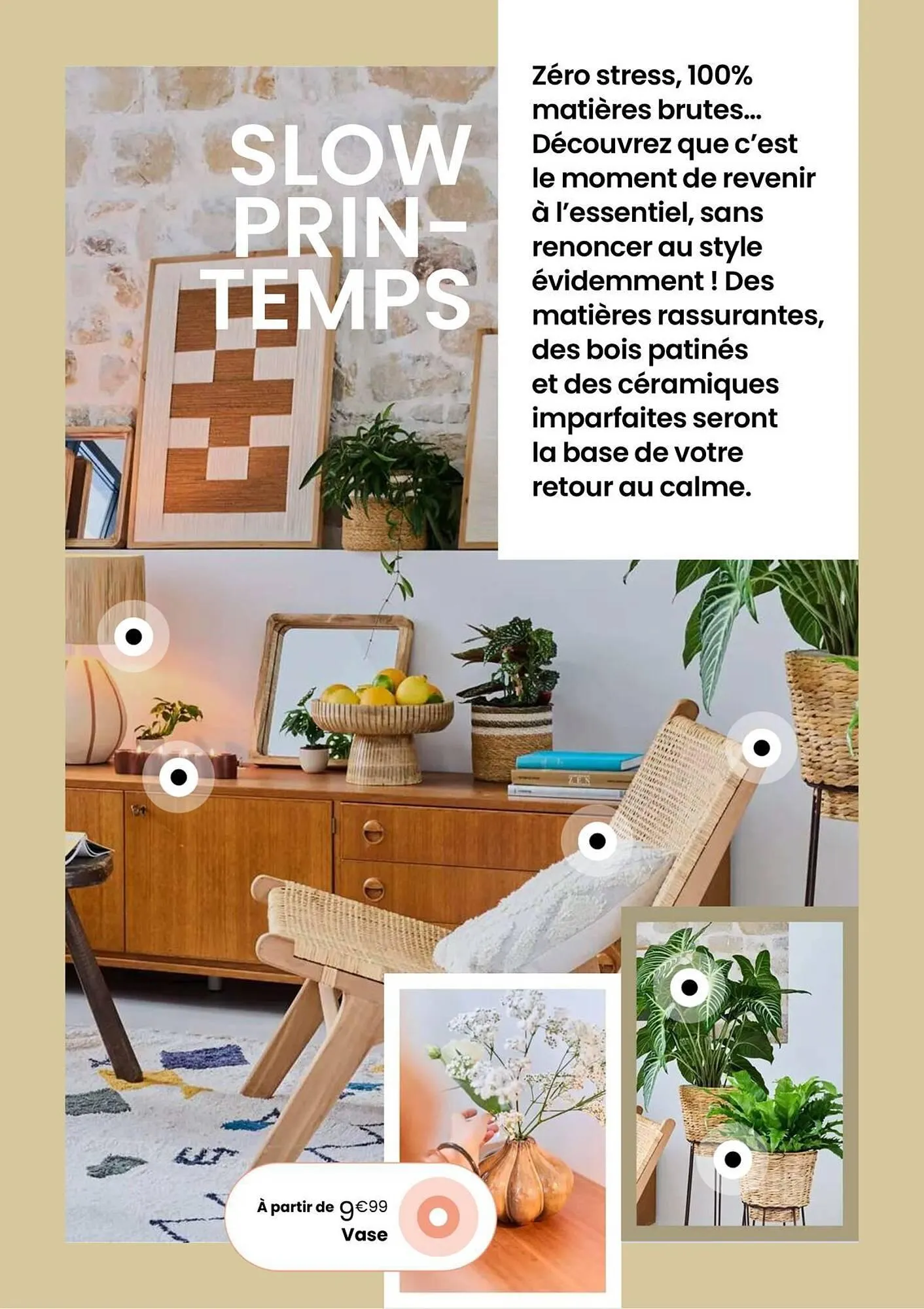 Catalogue Truffaut du 7 avril au 31 mai 2026 - Catalogue page 17