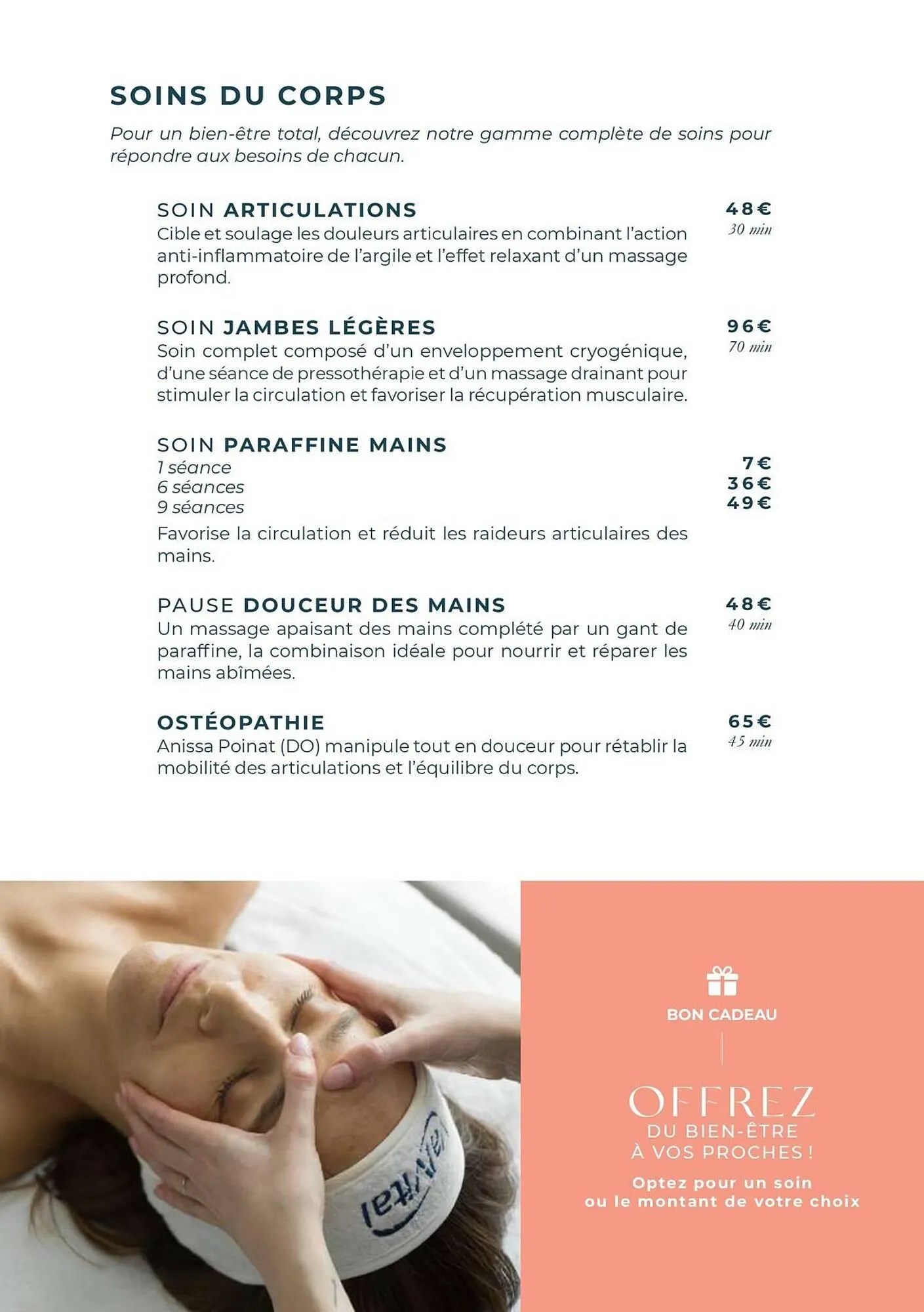 Catalogue ValVital du 9 décembre au 31 décembre 2025 - Catalogue page 10