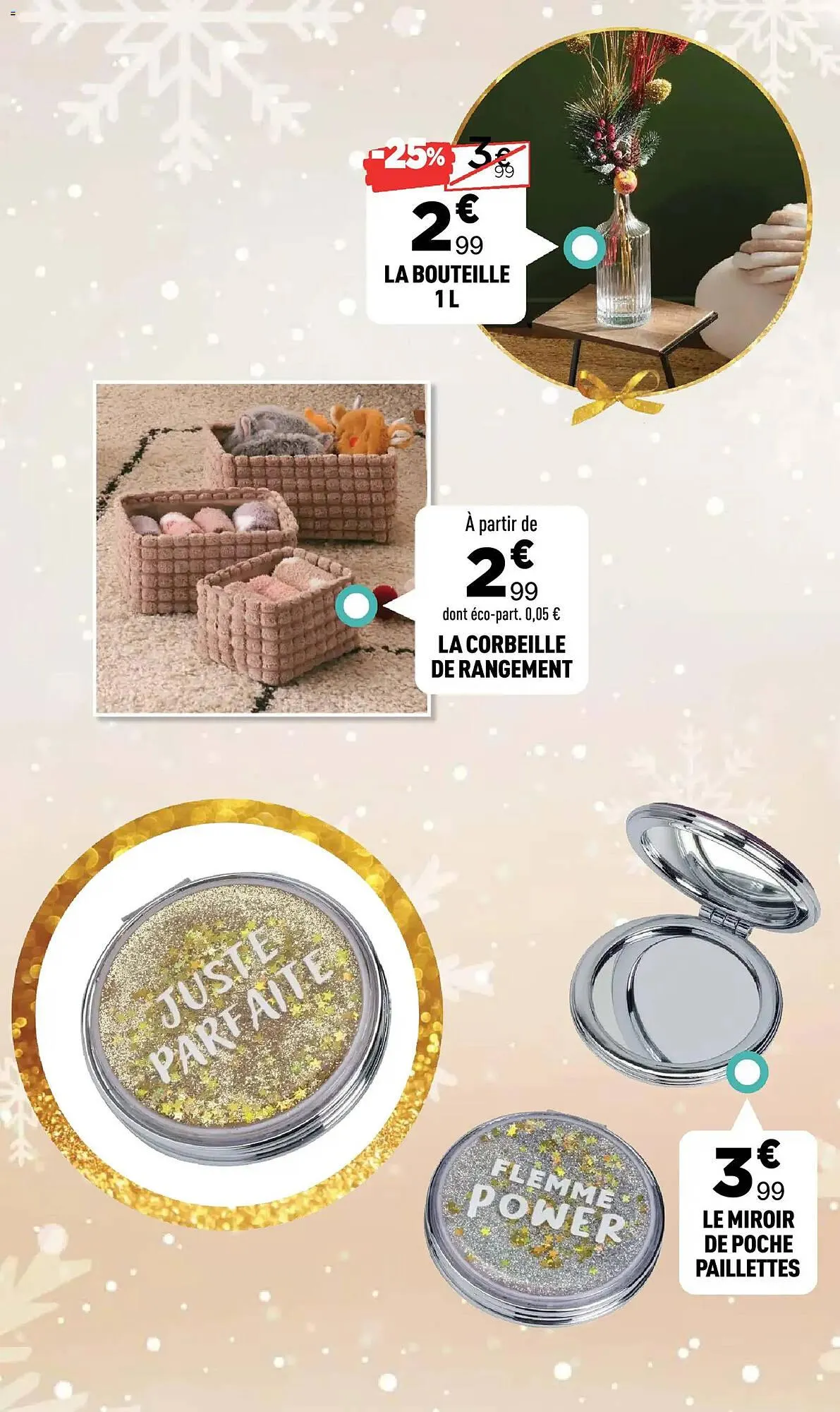 Catalogue Centrakor du 1 décembre au 14 décembre 2025 - Catalogue page 64