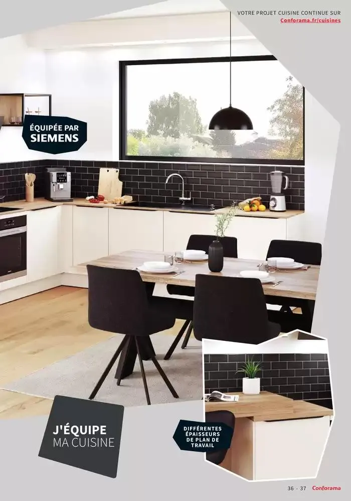 Guide Cuisine 2025 du 1 janvier au 31 décembre 2025 - Catalogue page 37