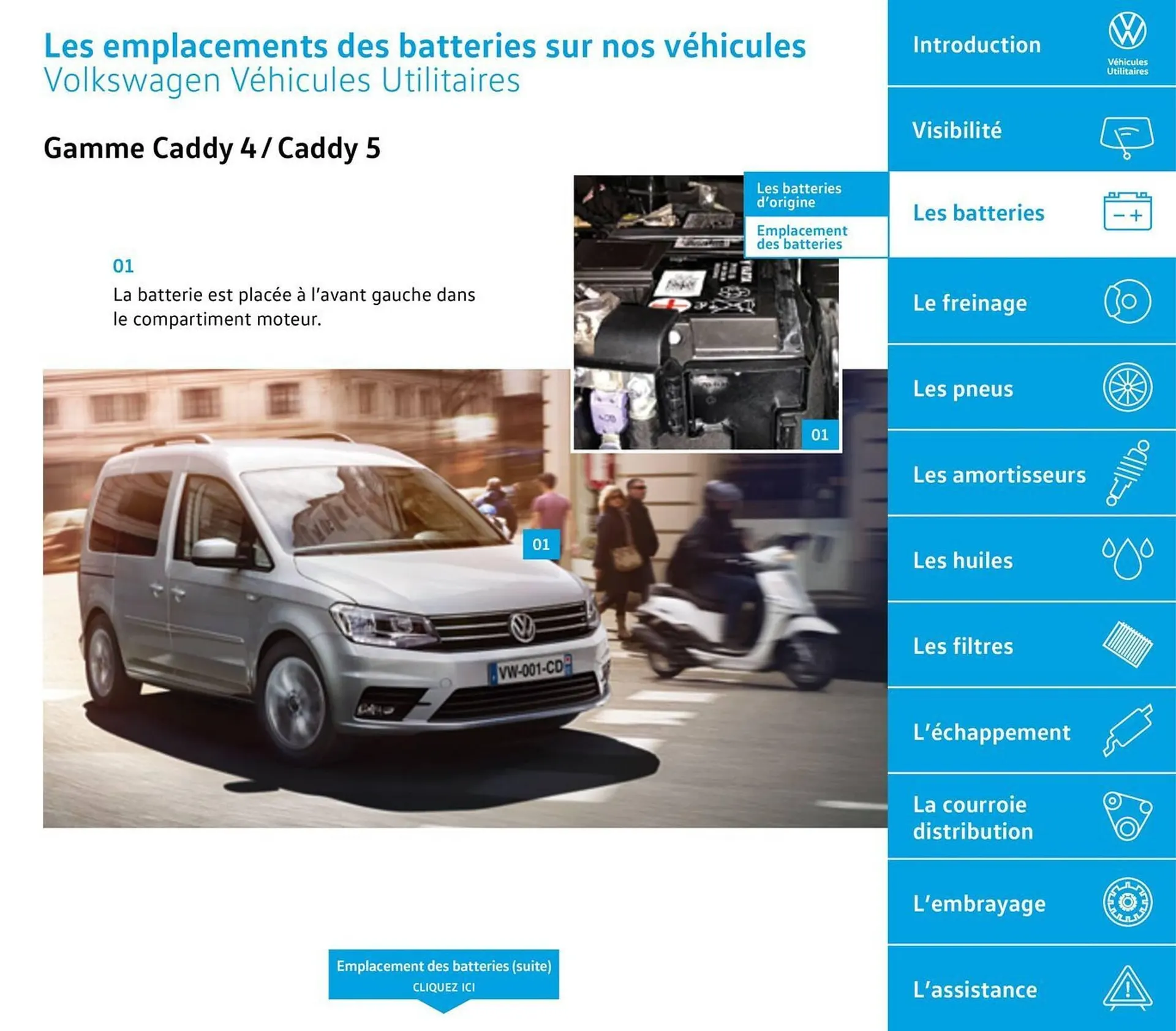 Catalogue Volkswagen du 23 juillet au 23 juillet 2025 - Catalogue page 8