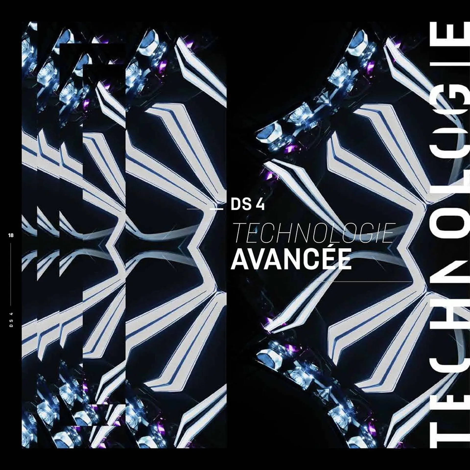 Catalogue DS du 8 janvier au 31 janvier 2027 - Catalogue page 18