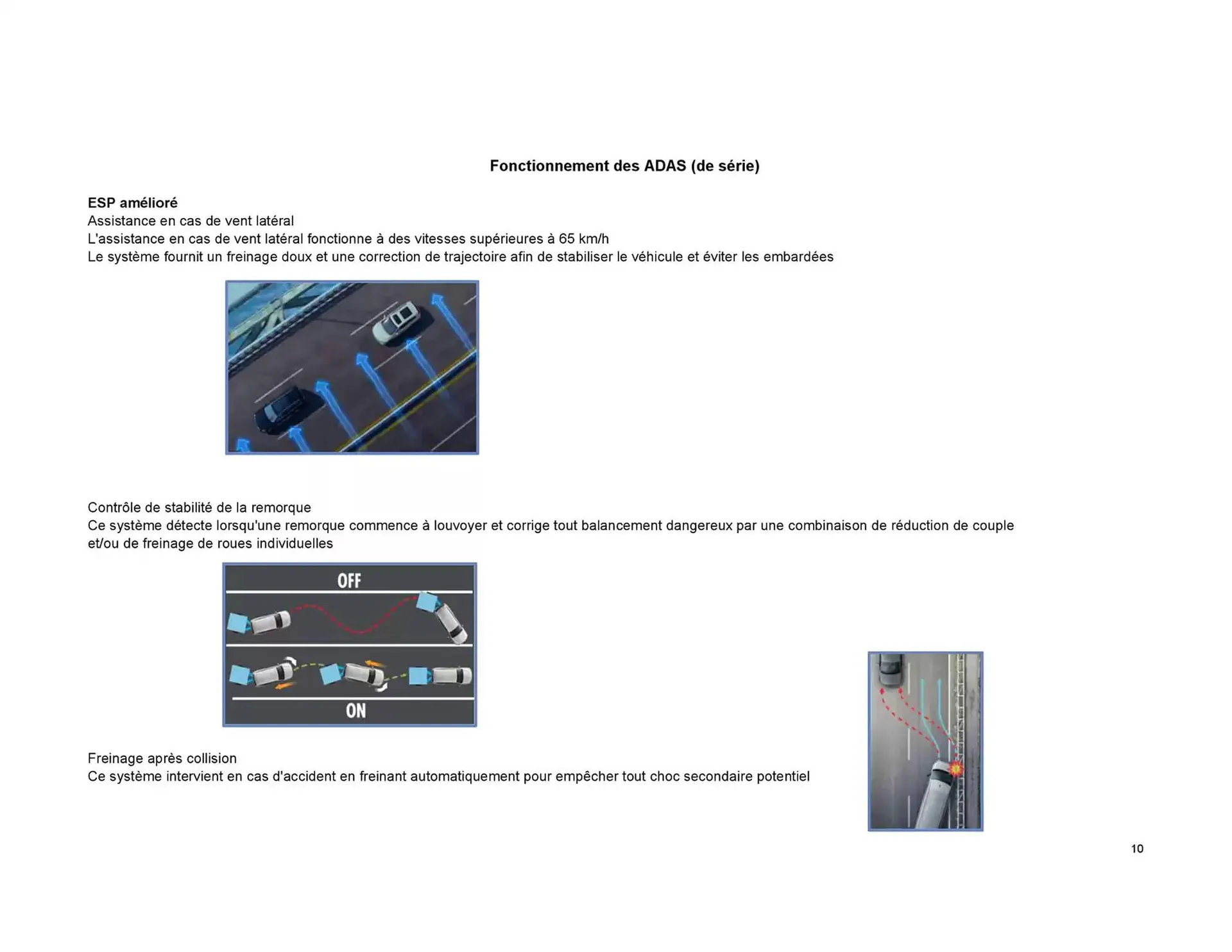 Catalogue Opel du 8 janvier au 8 janvier 2026 - Catalogue page 10
