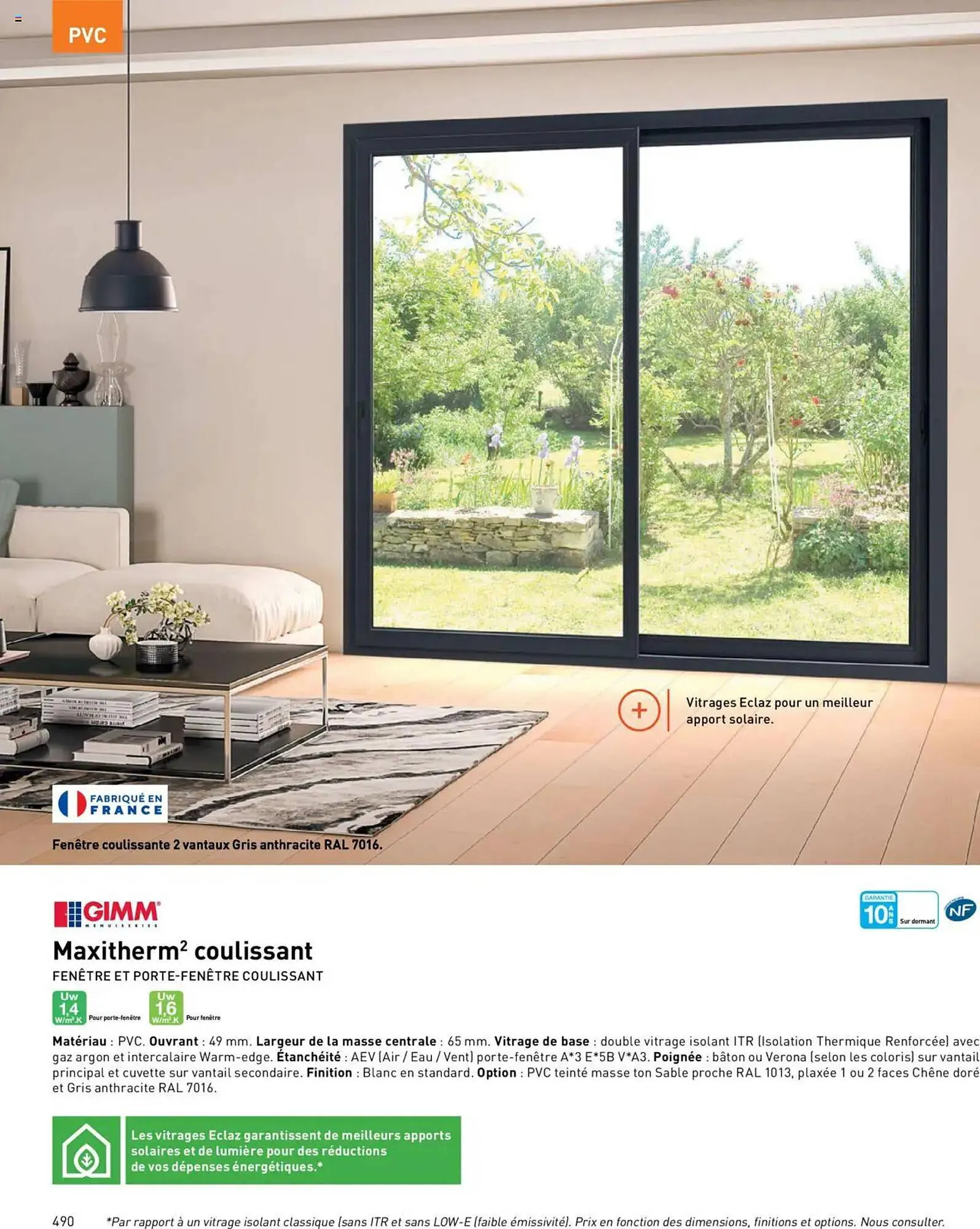 Catalogue Point P du 16 avril au 31 décembre 2025 - Catalogue page 40