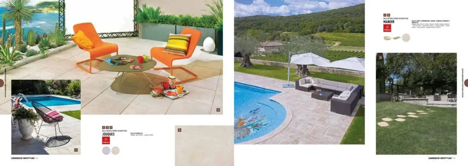 Catalogue Point P du 21 juillet au 31 mai 2026 - Catalogue page 99