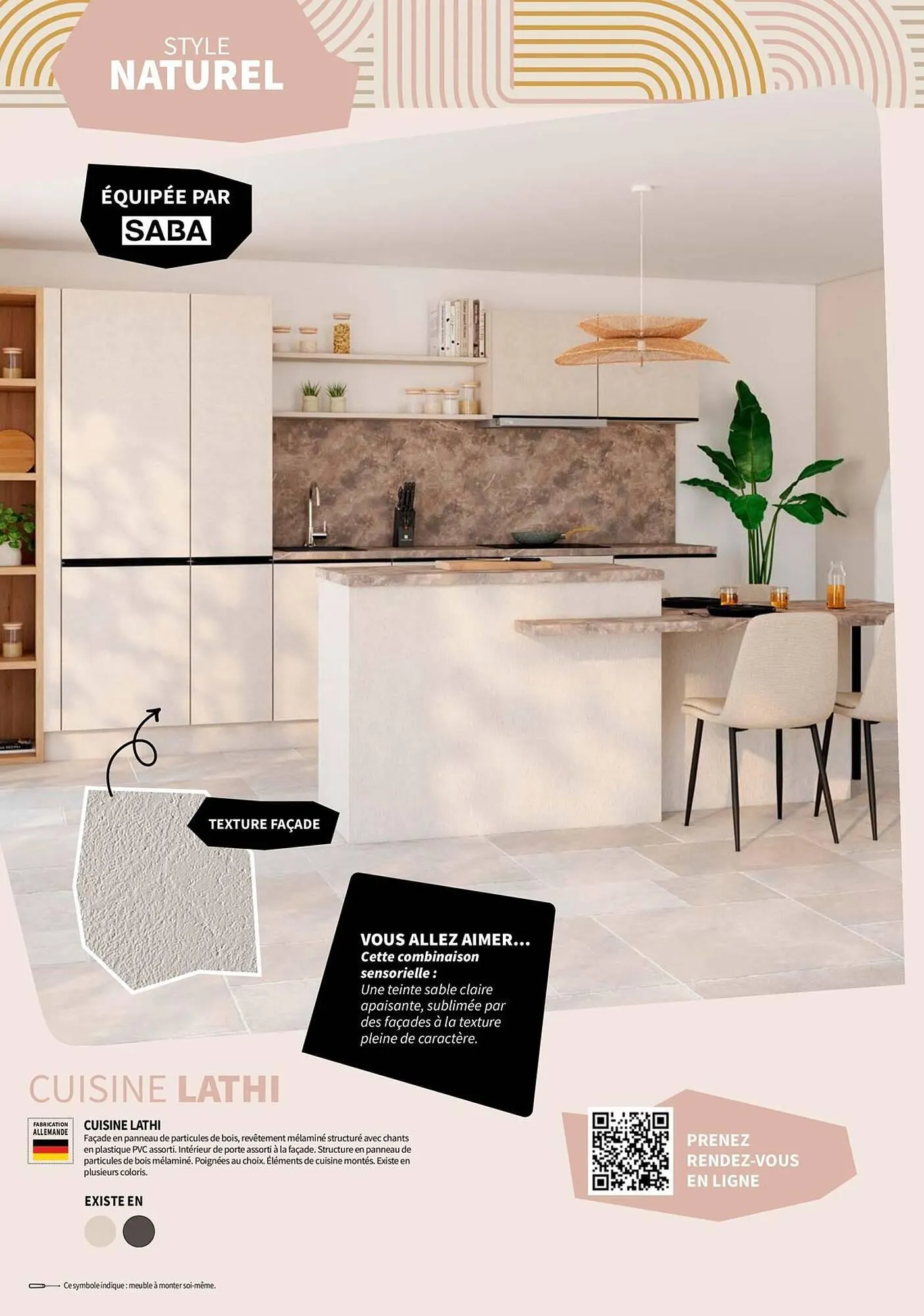 Catalogue Conforama du 27 février au 31 décembre 2026 - Catalogue page 18