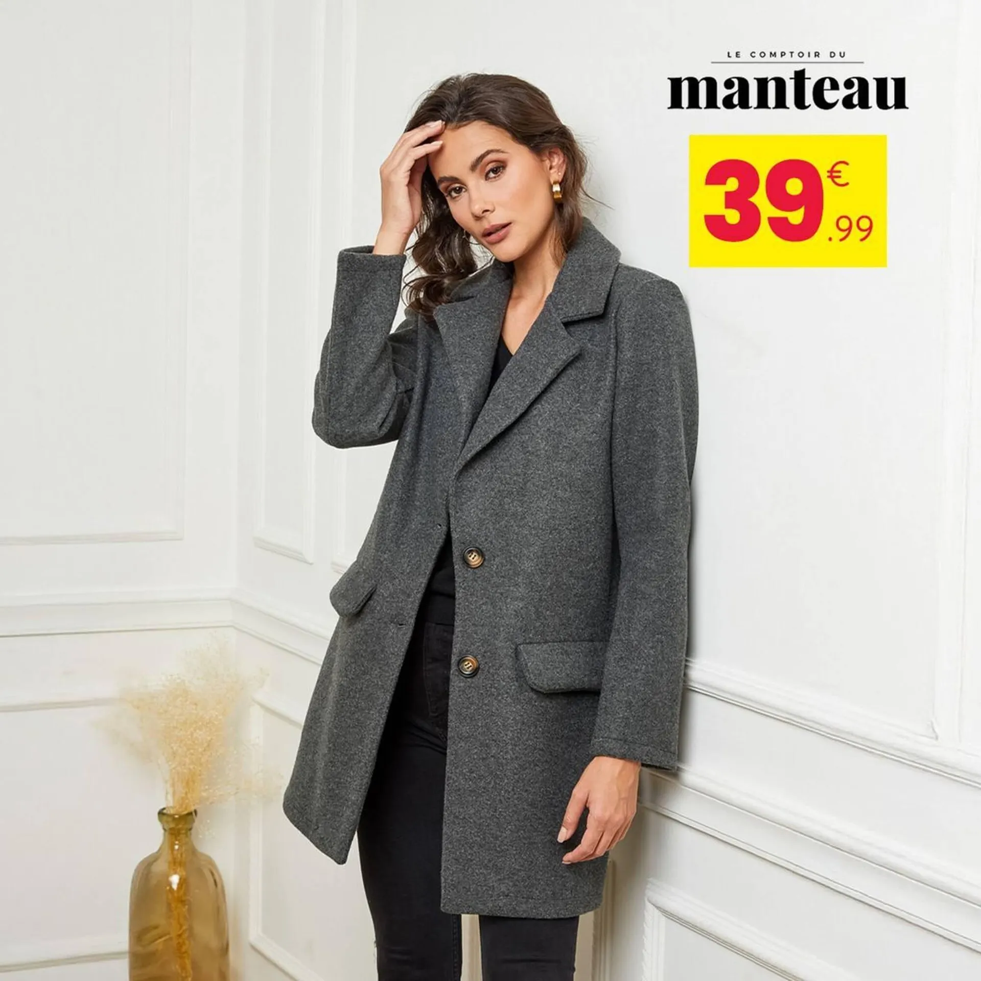 Catalogue Stokomani du 21 octobre au 9 novembre 2025 - Catalogue page 6